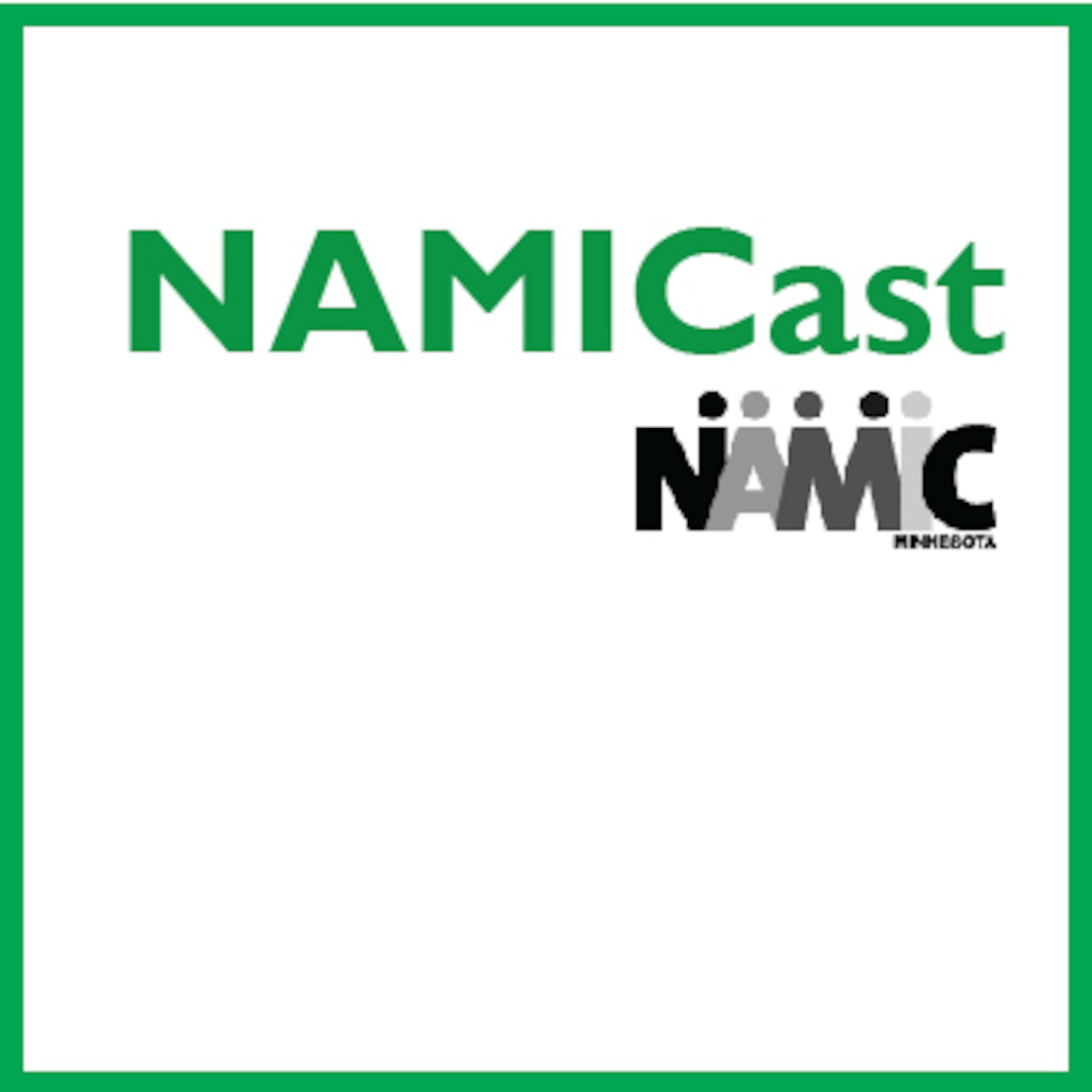 NAMICast