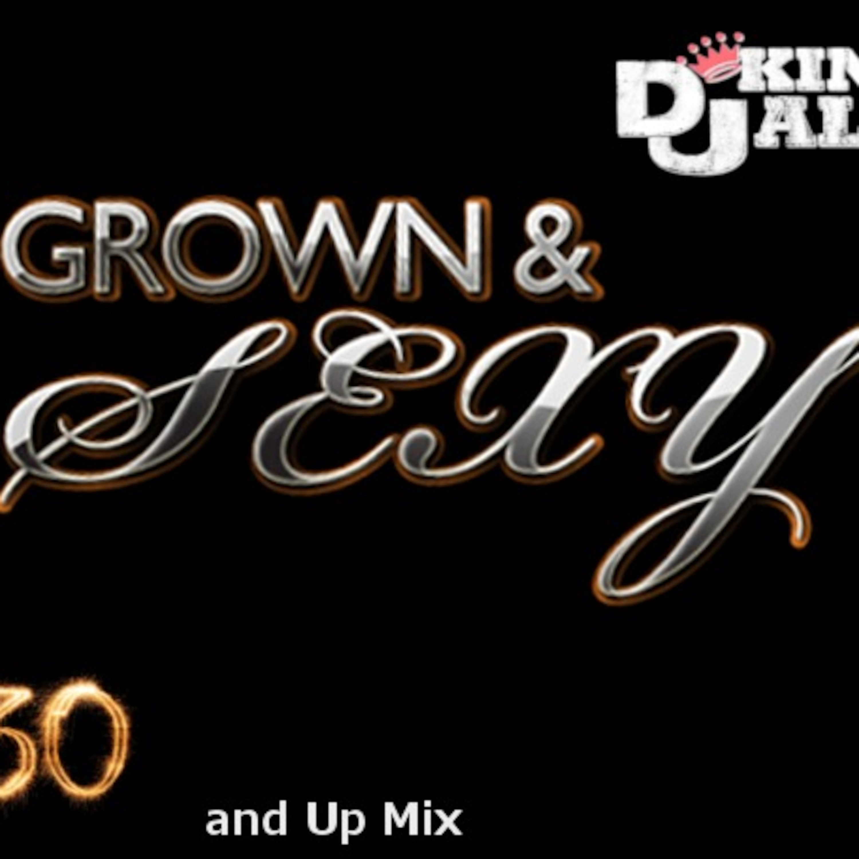 DJ King Ali\'s Mix Showcase