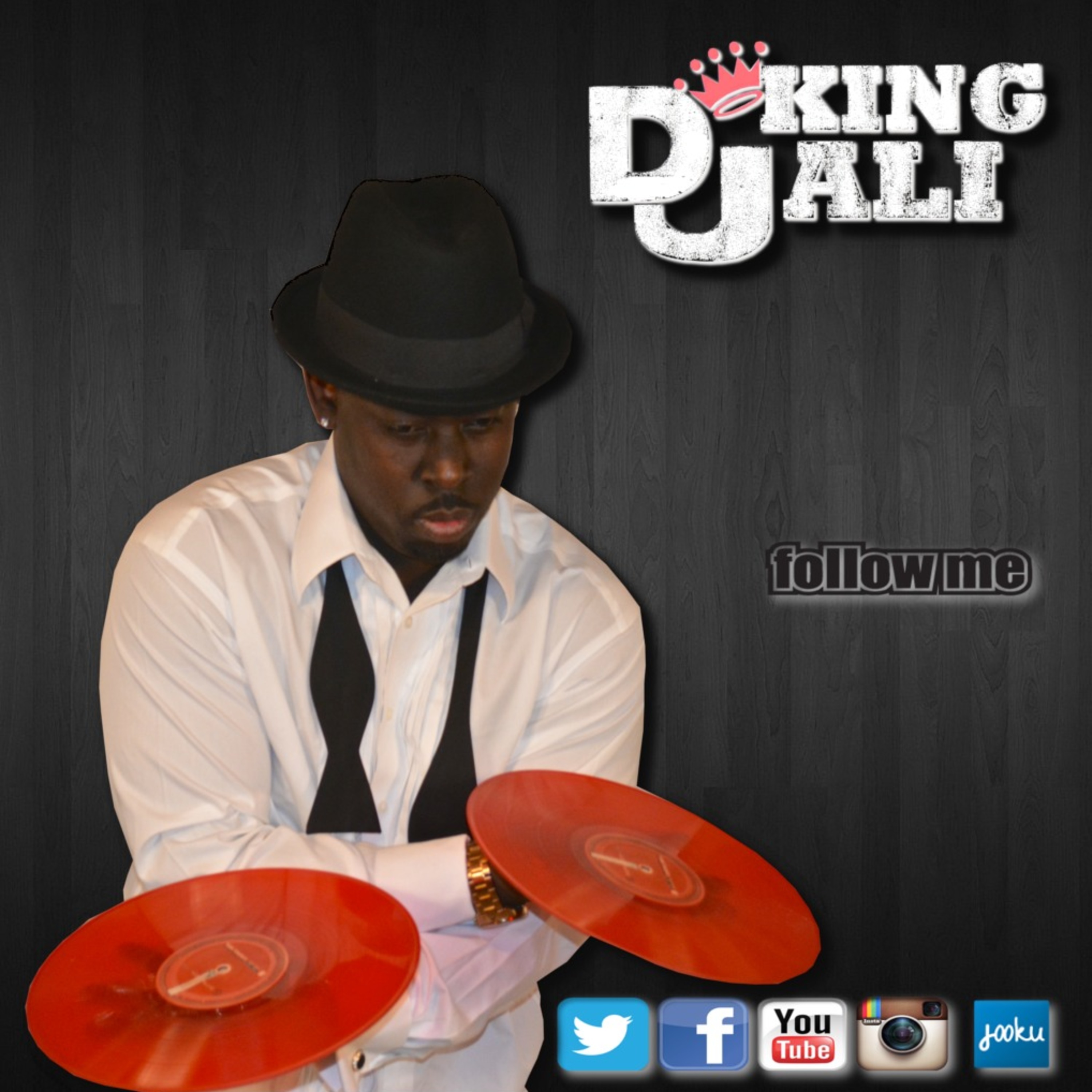 DJ King Ali\'s Mix Showcase