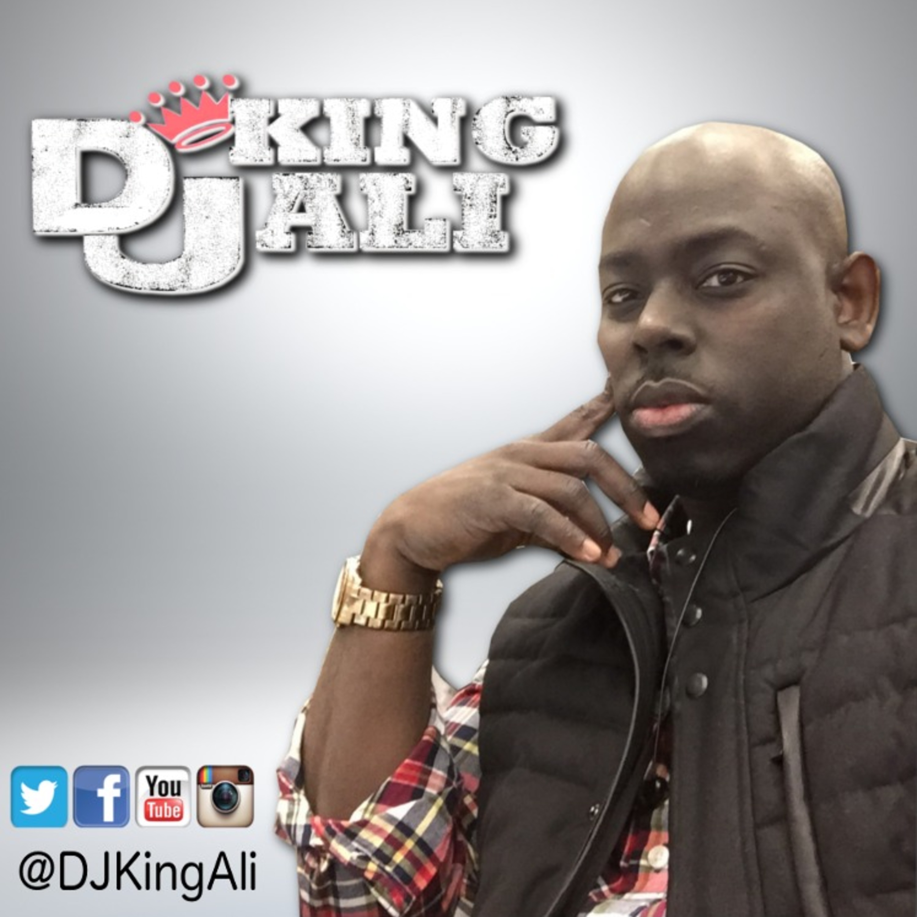 DJ King Ali\'s Mix Showcase