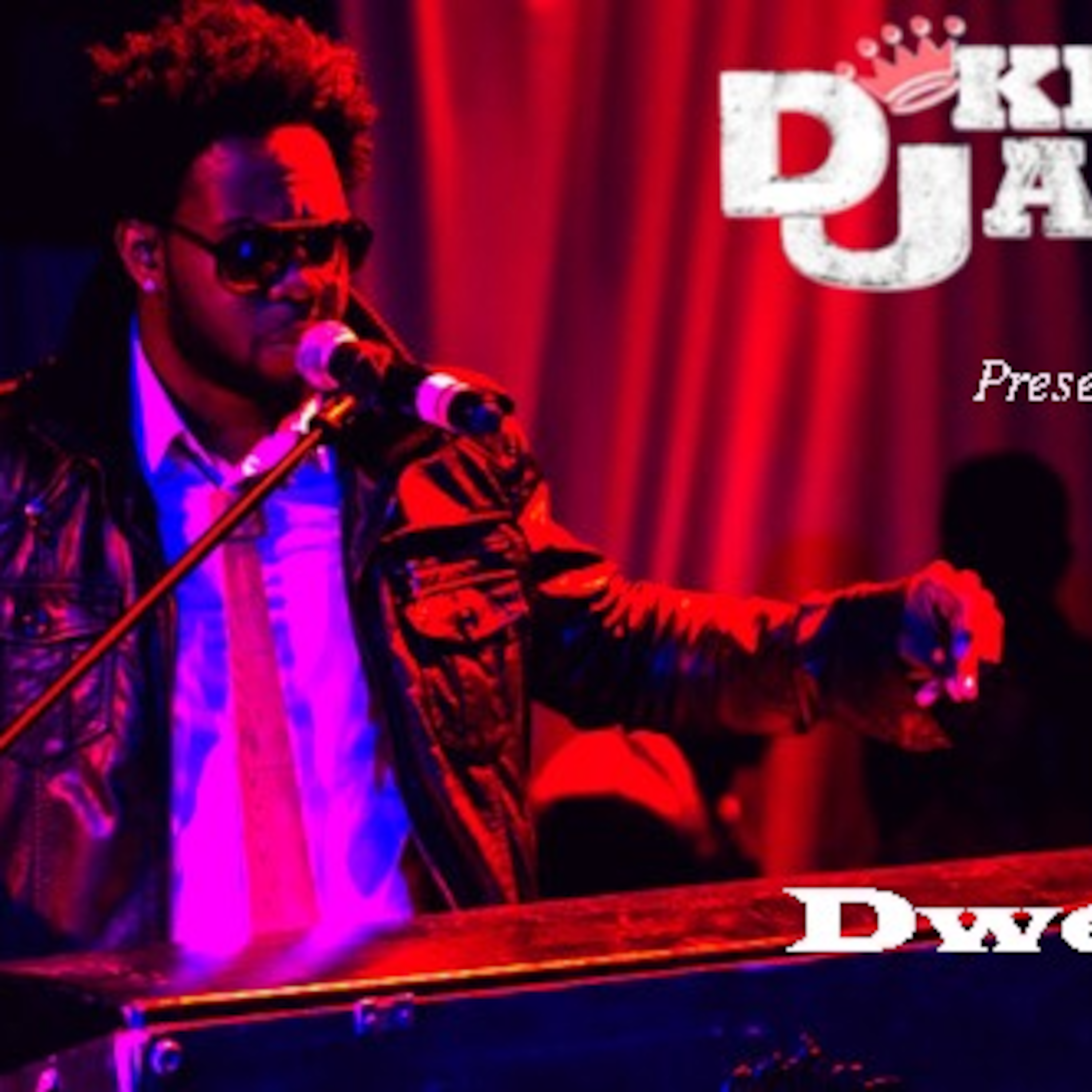 DJ King Ali\'s Mix Showcase