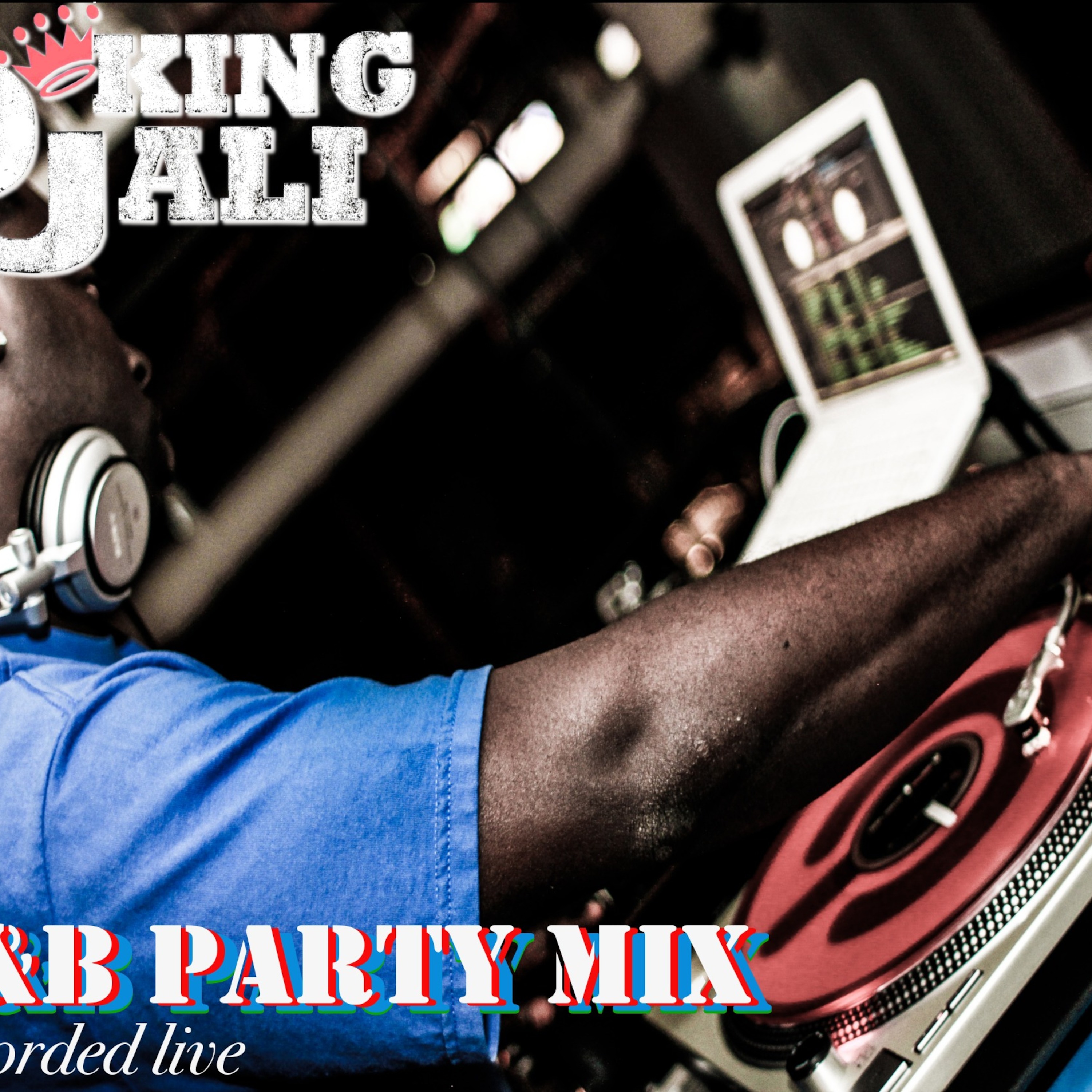 DJ King Ali\'s Mix Showcase