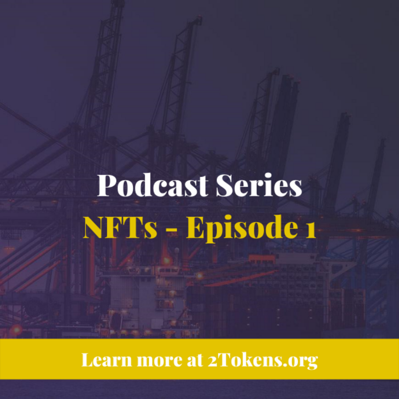 2Tokens Podcast