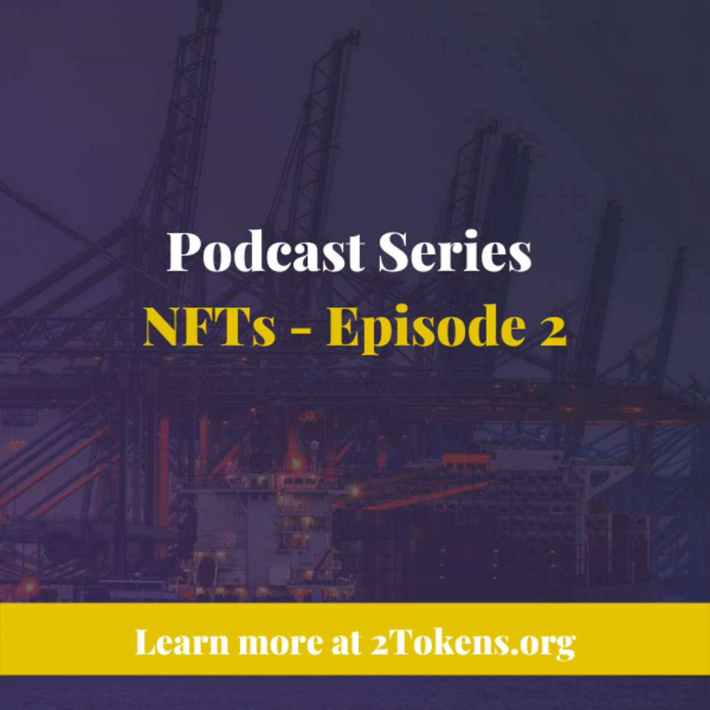 2Tokens Podcast