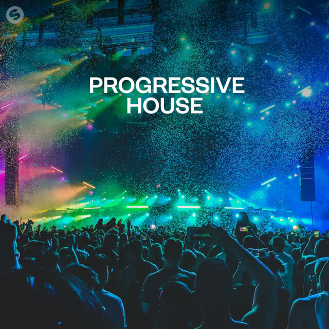 Episode 11: Progressive House & Techno Melodic