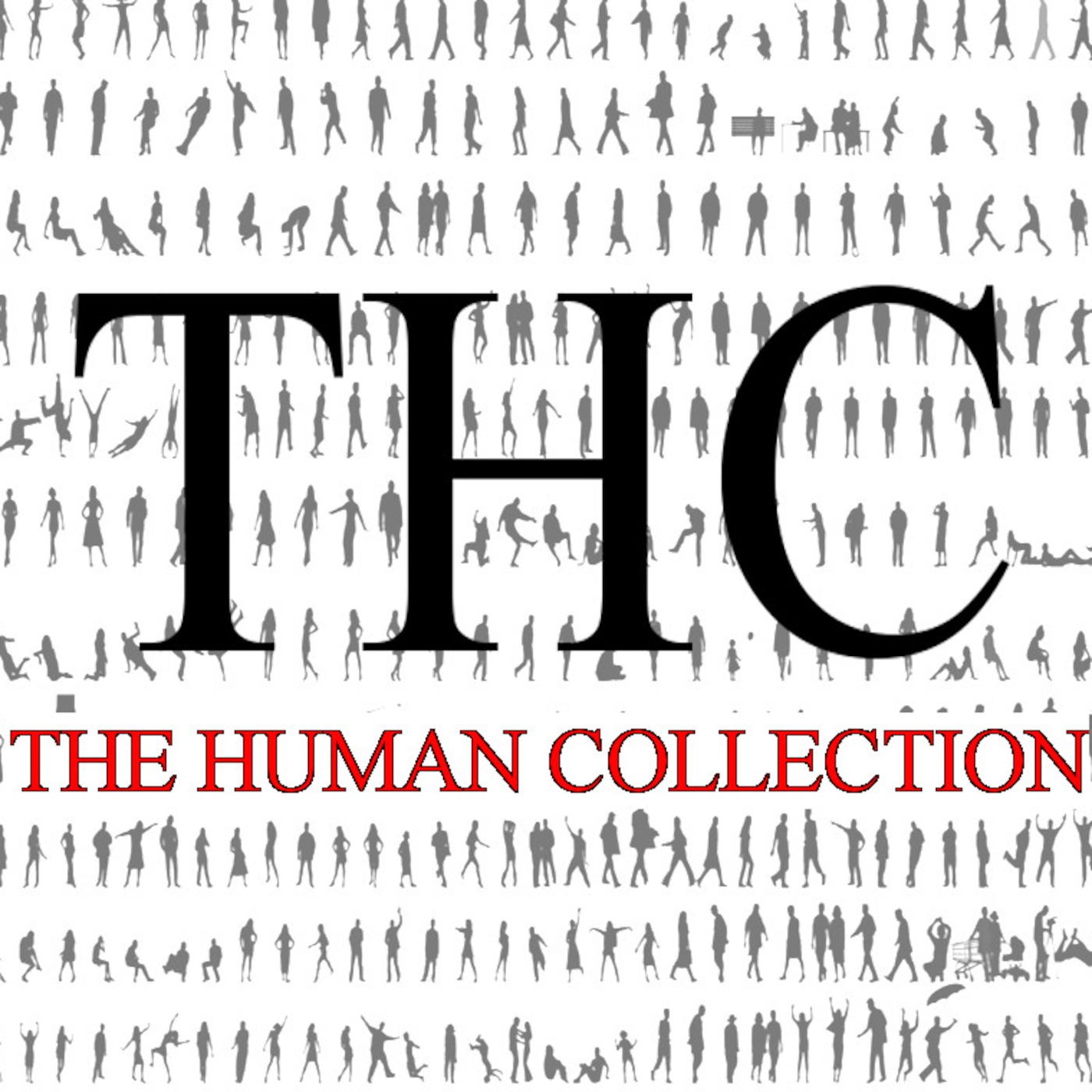 THC The Human Collection
