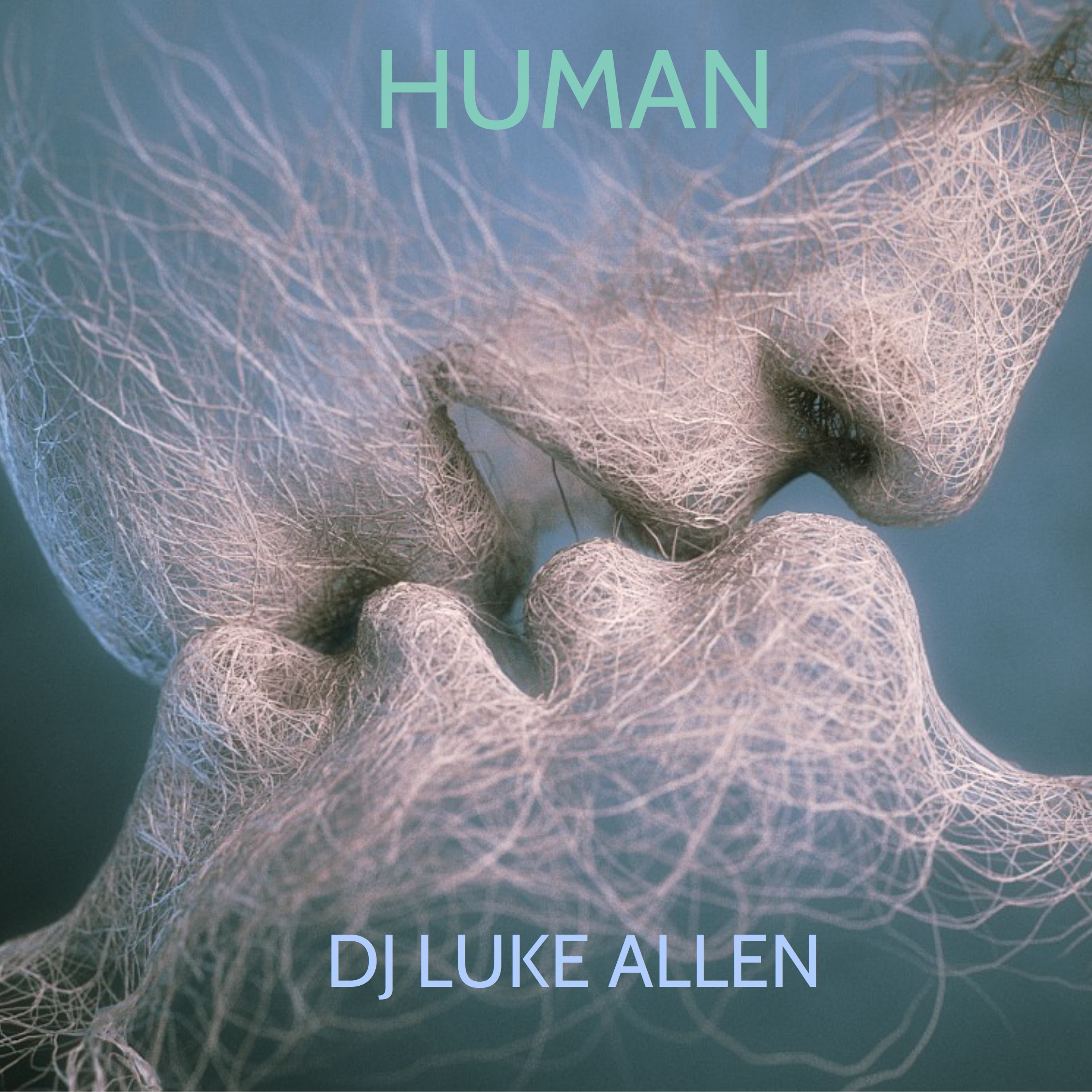 DJ LUKE ALLEN
