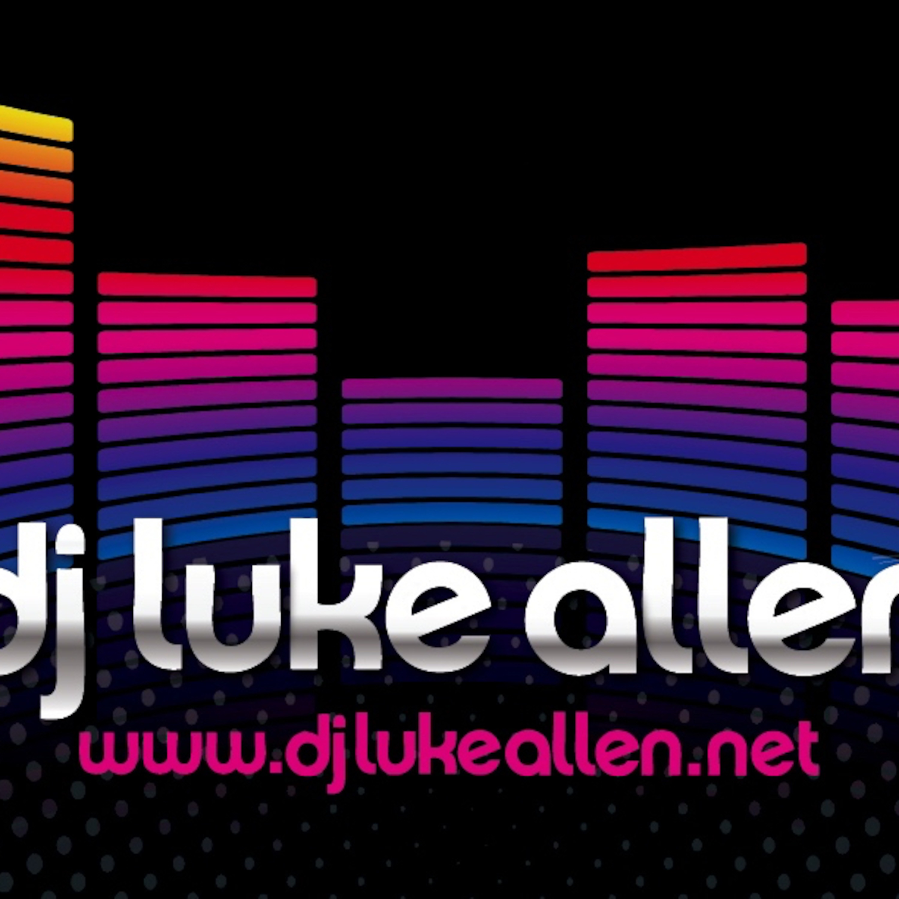 DJ LUKE ALLEN