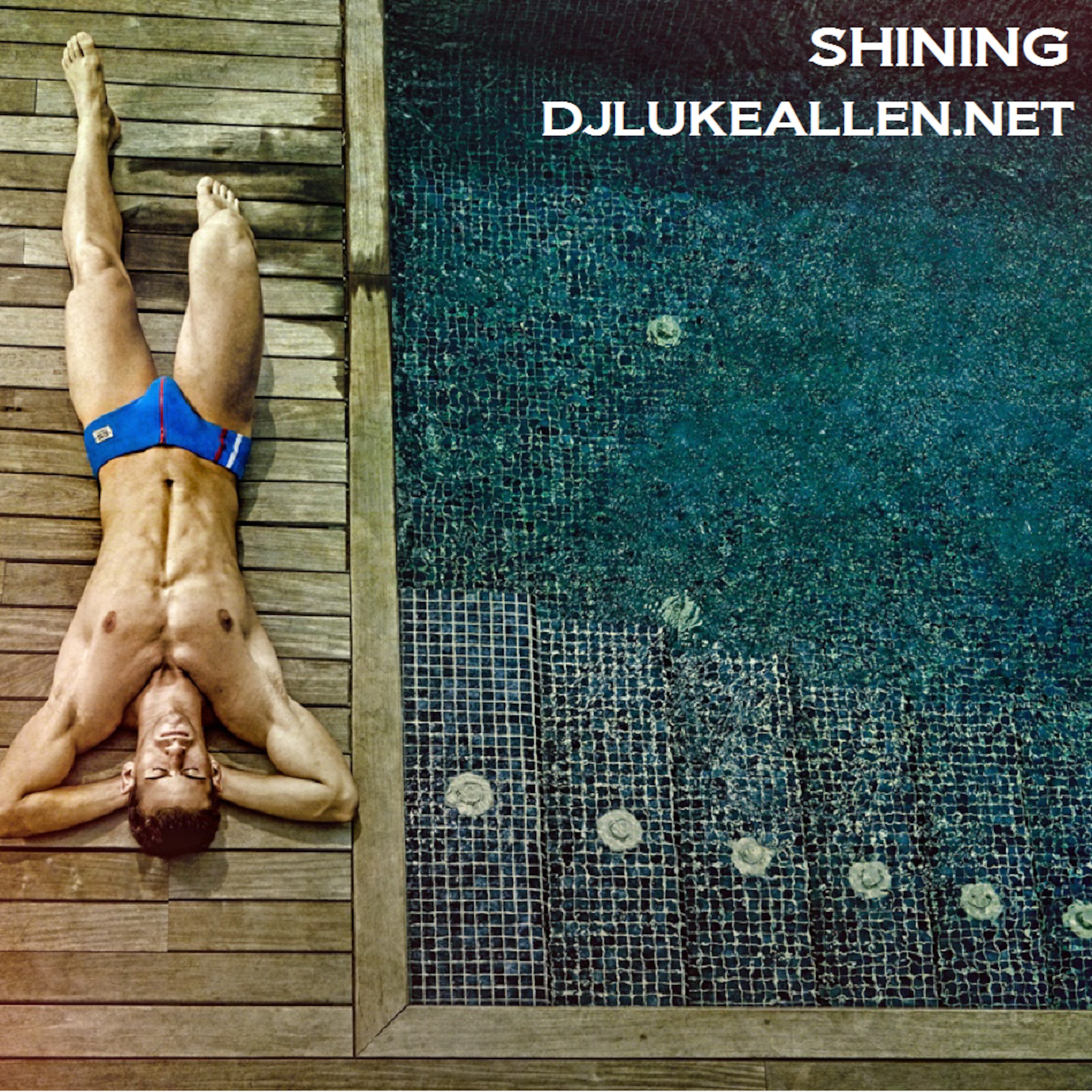 DJ LUKE ALLEN