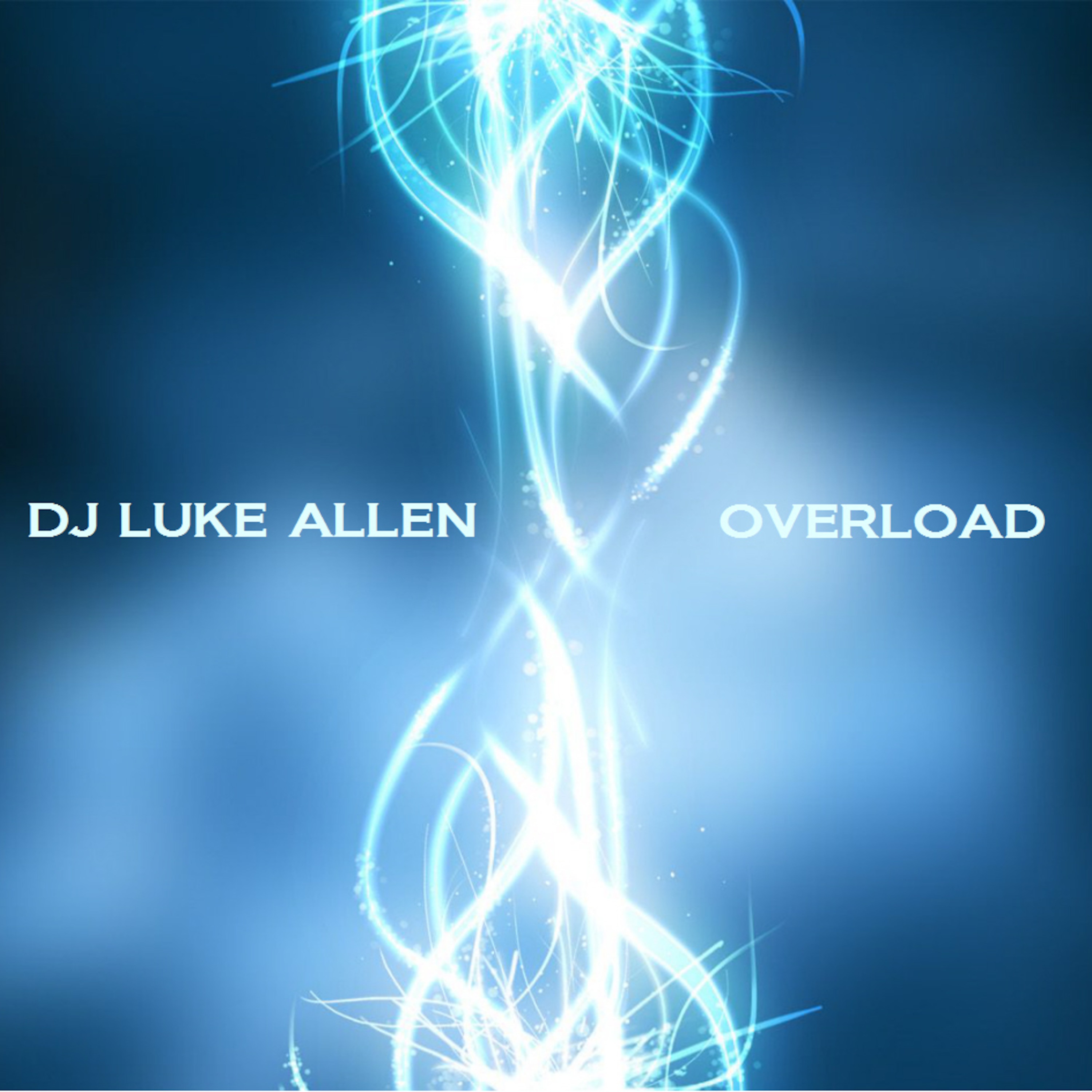 DJ LUKE ALLEN