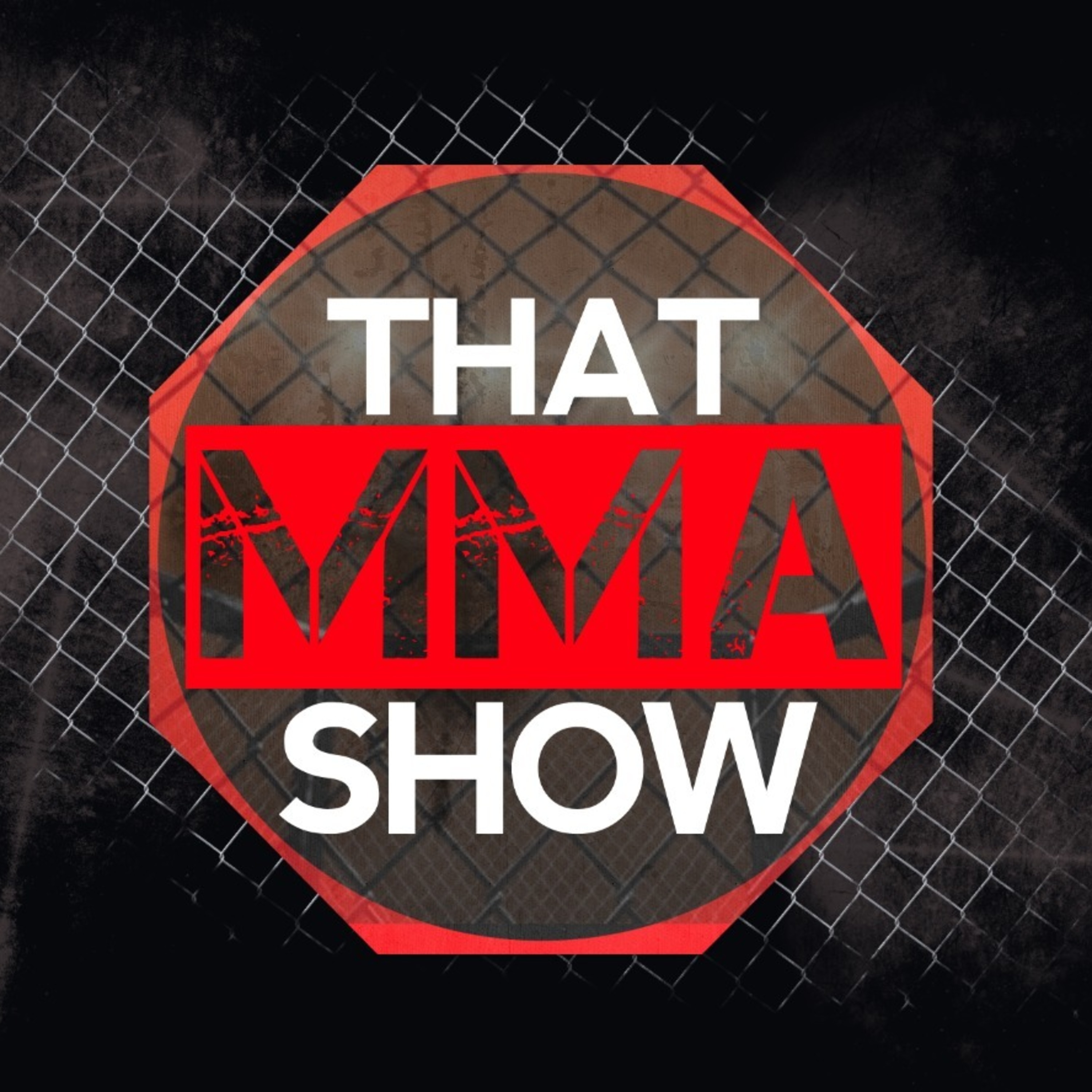 That MMA Show\'s Podcast