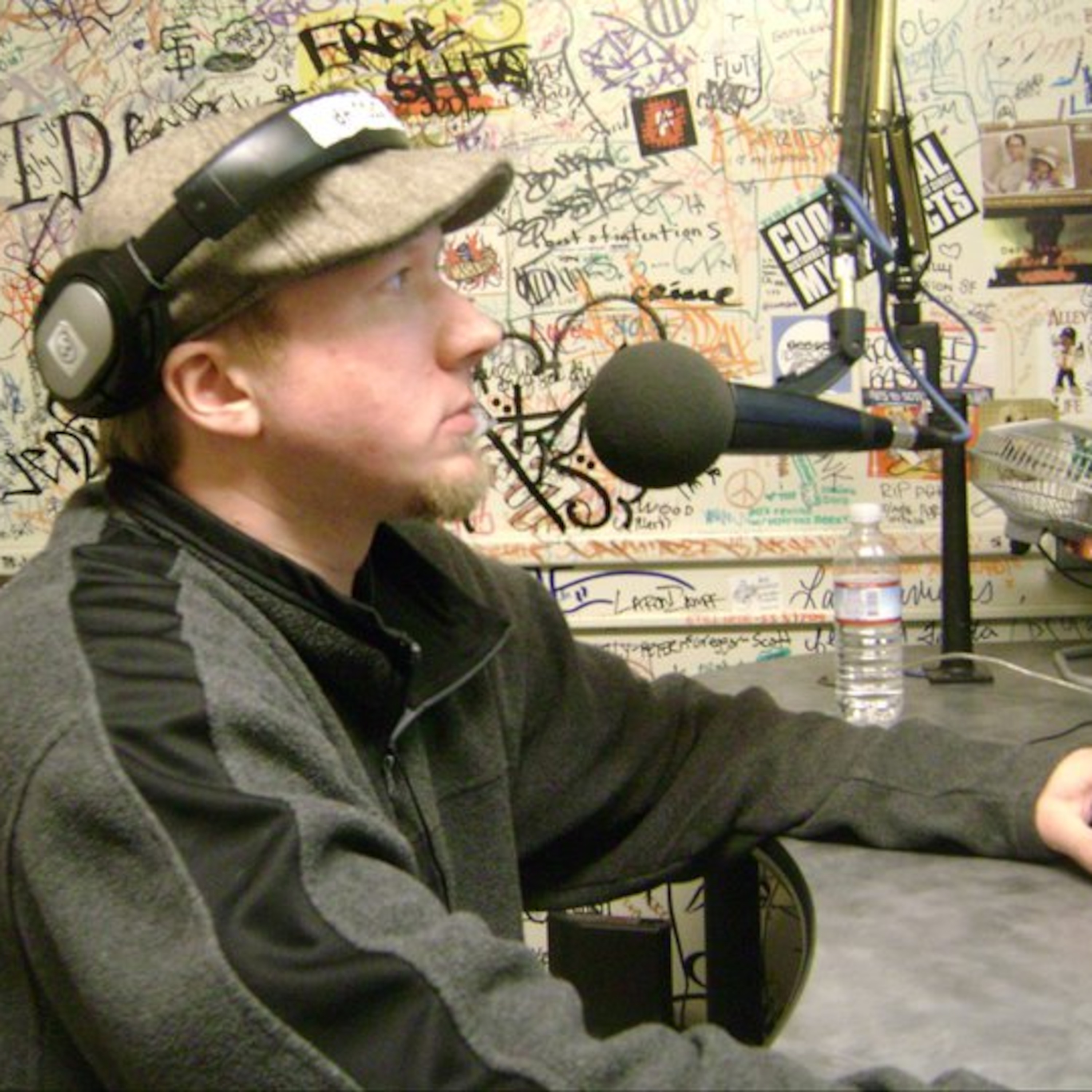 The Dylan Harper Show