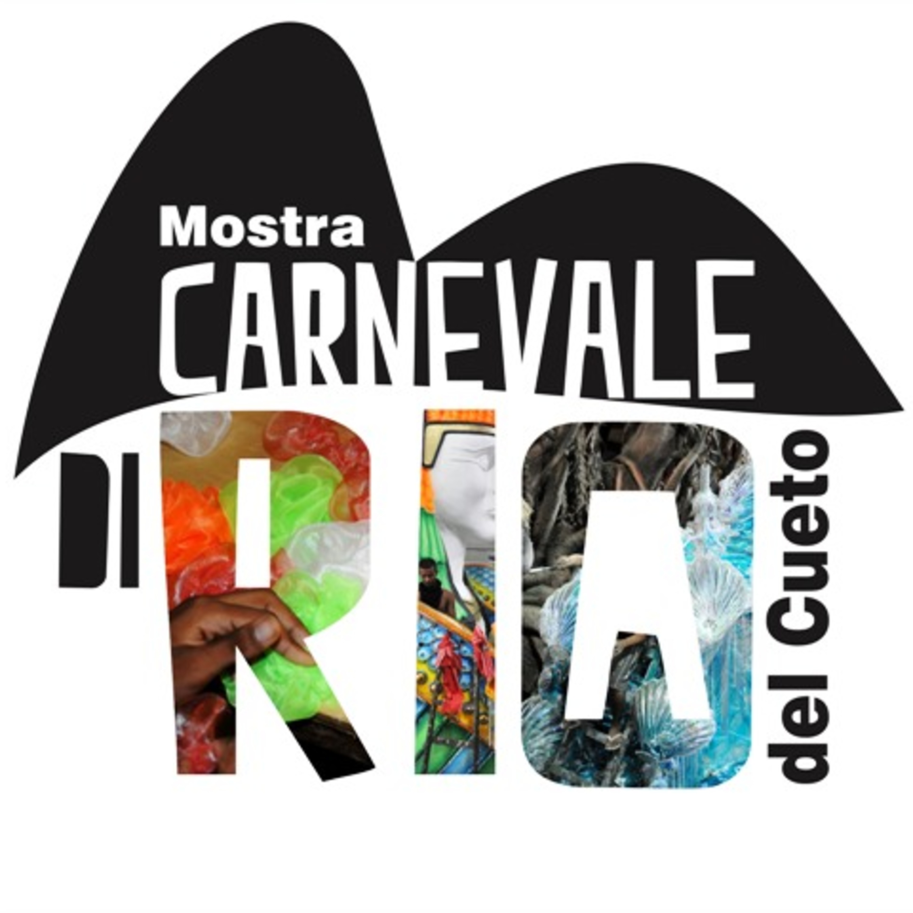 CarnevaleRio 2010 podcast artwork