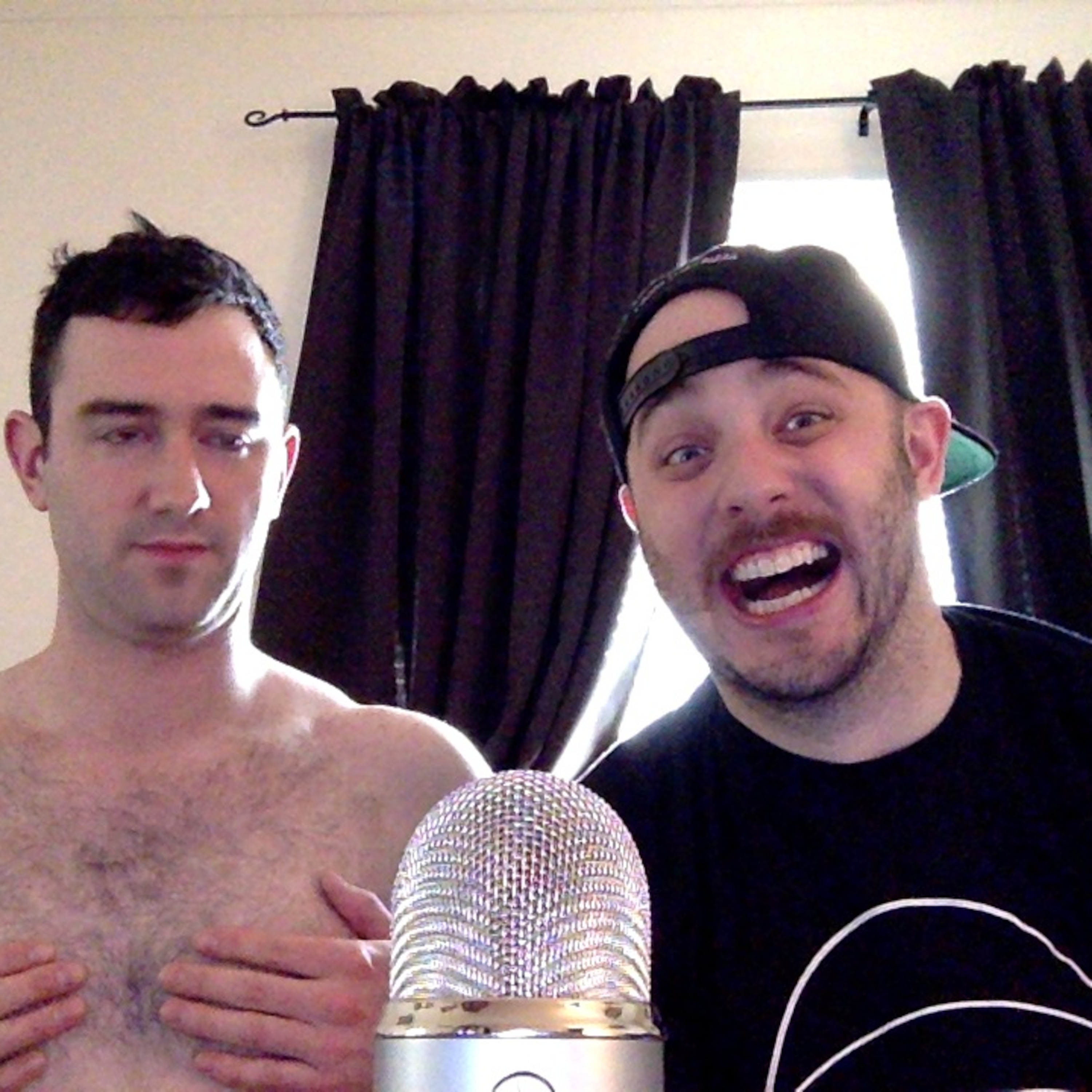 Episode 014 - God's Gift to Women