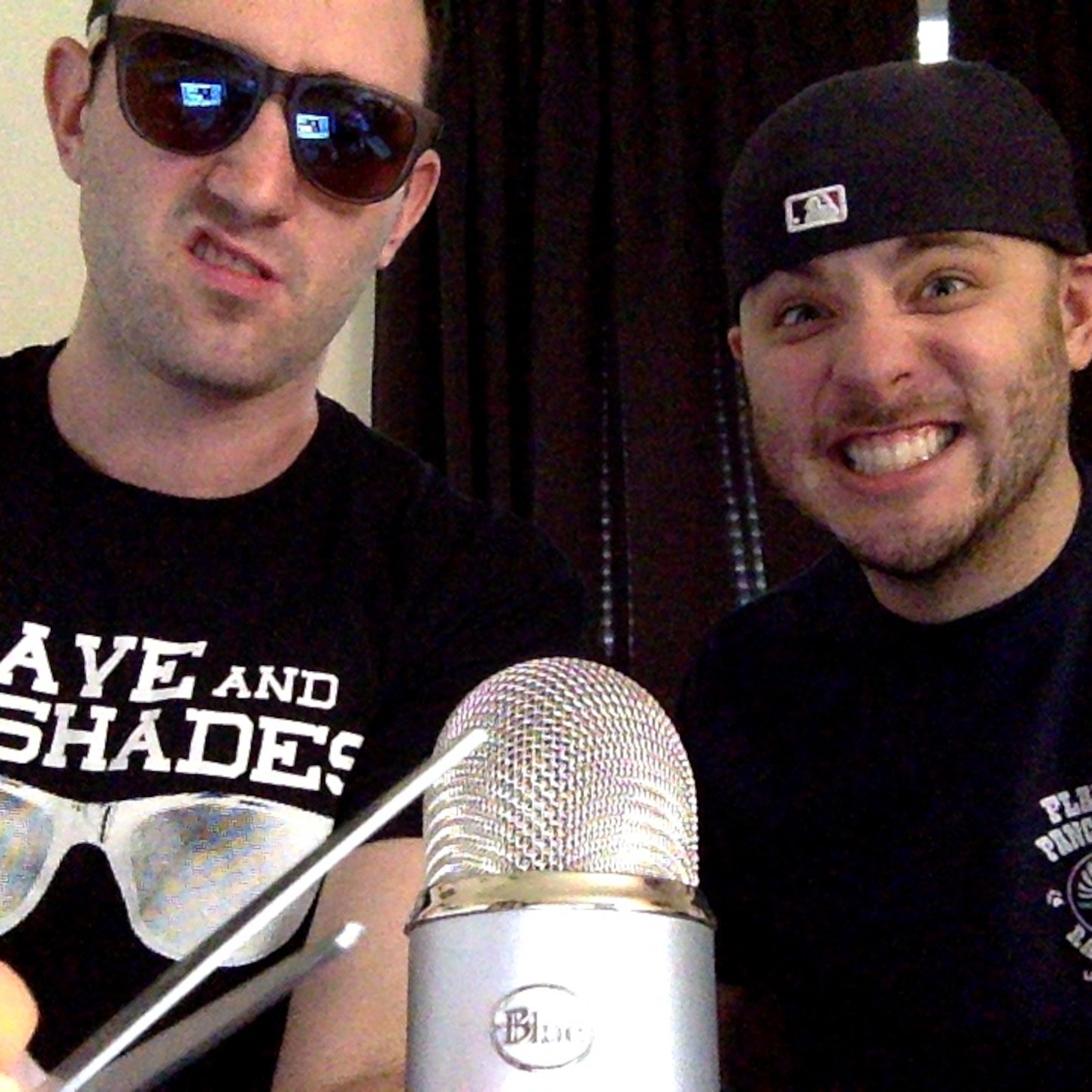 Episode 019 - Totally Ad Free episode artwork