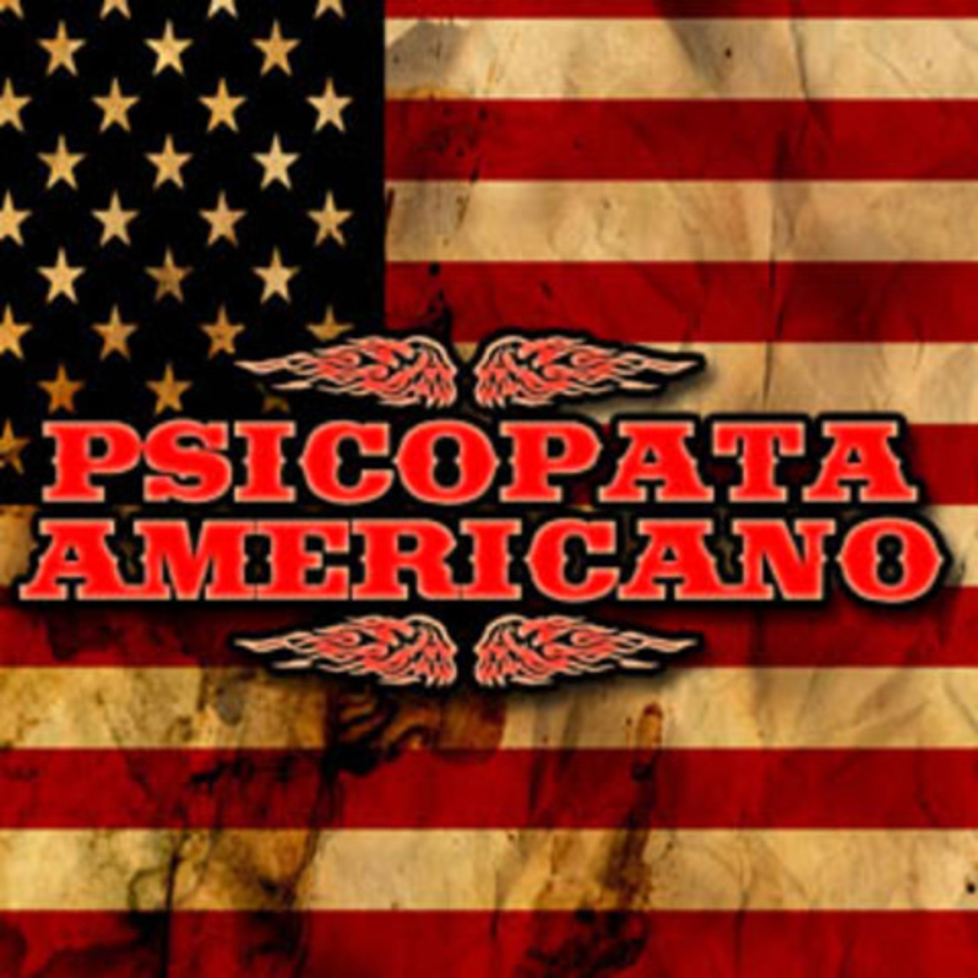 Psicopata Americano