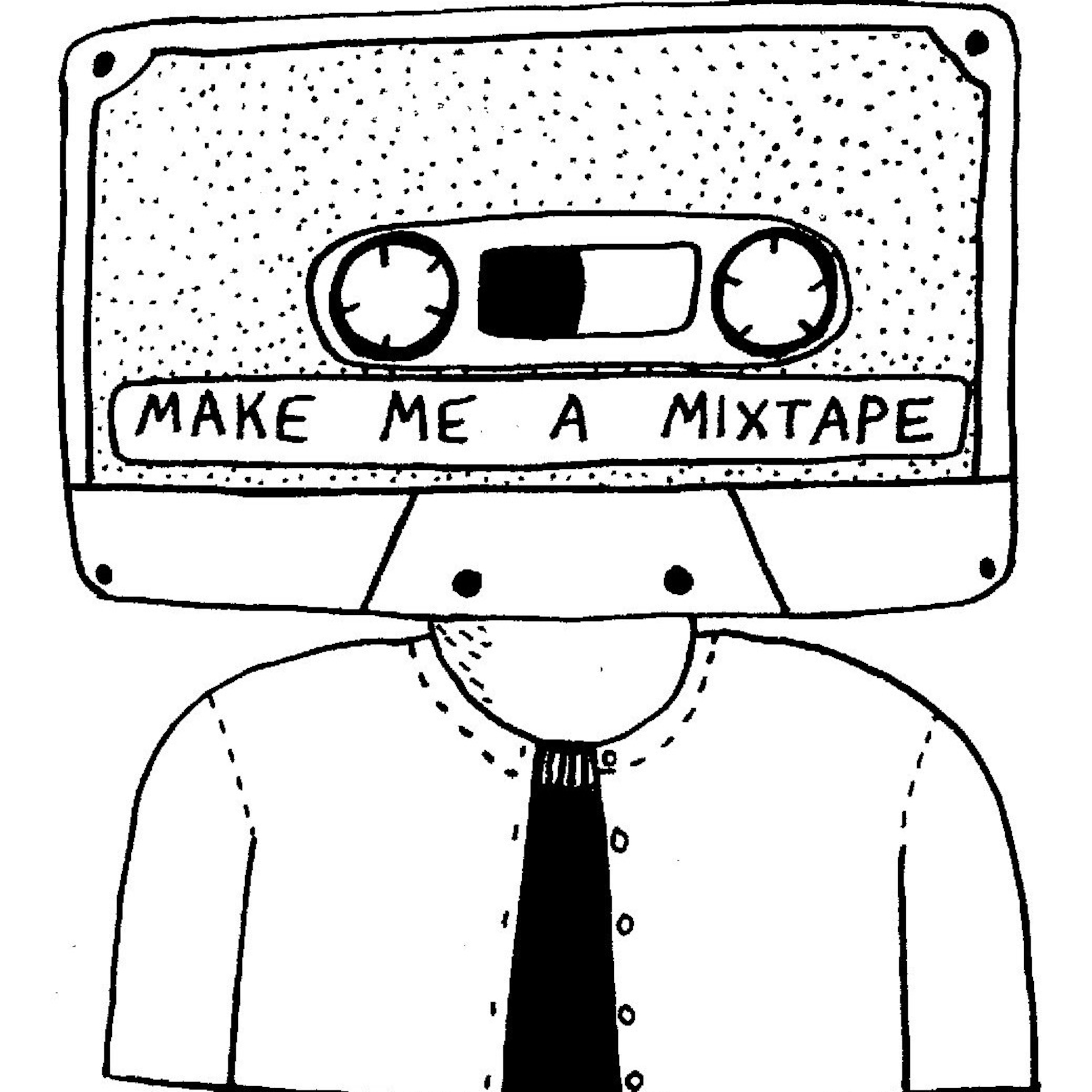 Make Me A Mixtape