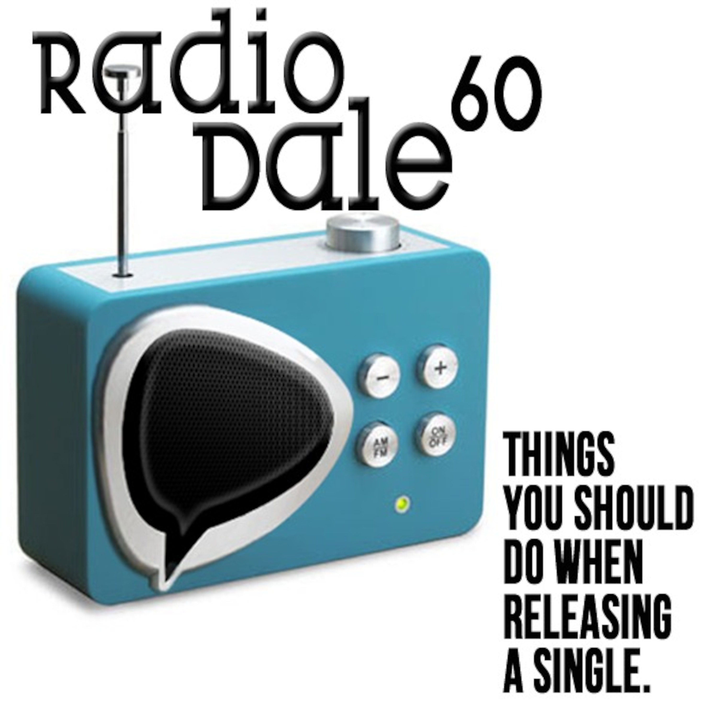 Radio Dale: Music, Musicians and the Canadian Music Industry