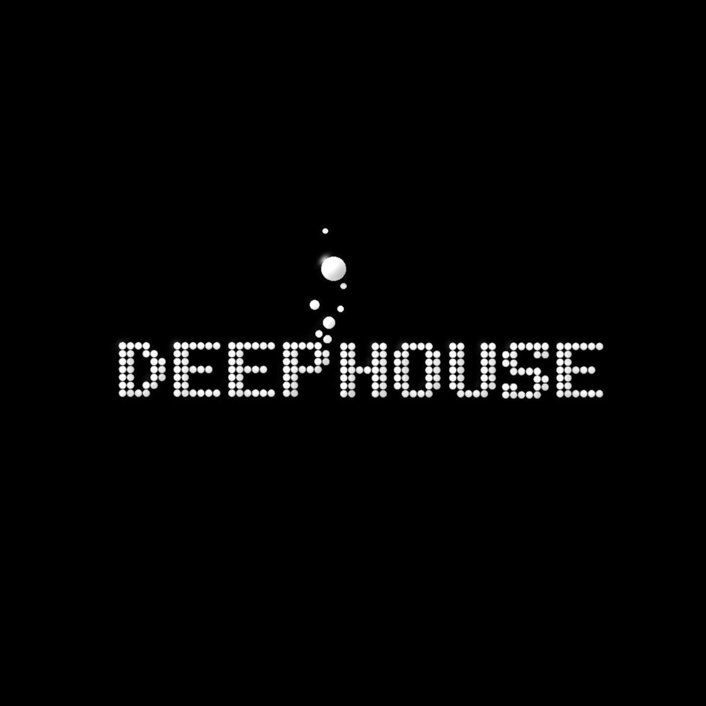 I heart Deep house 2013 episode artwork