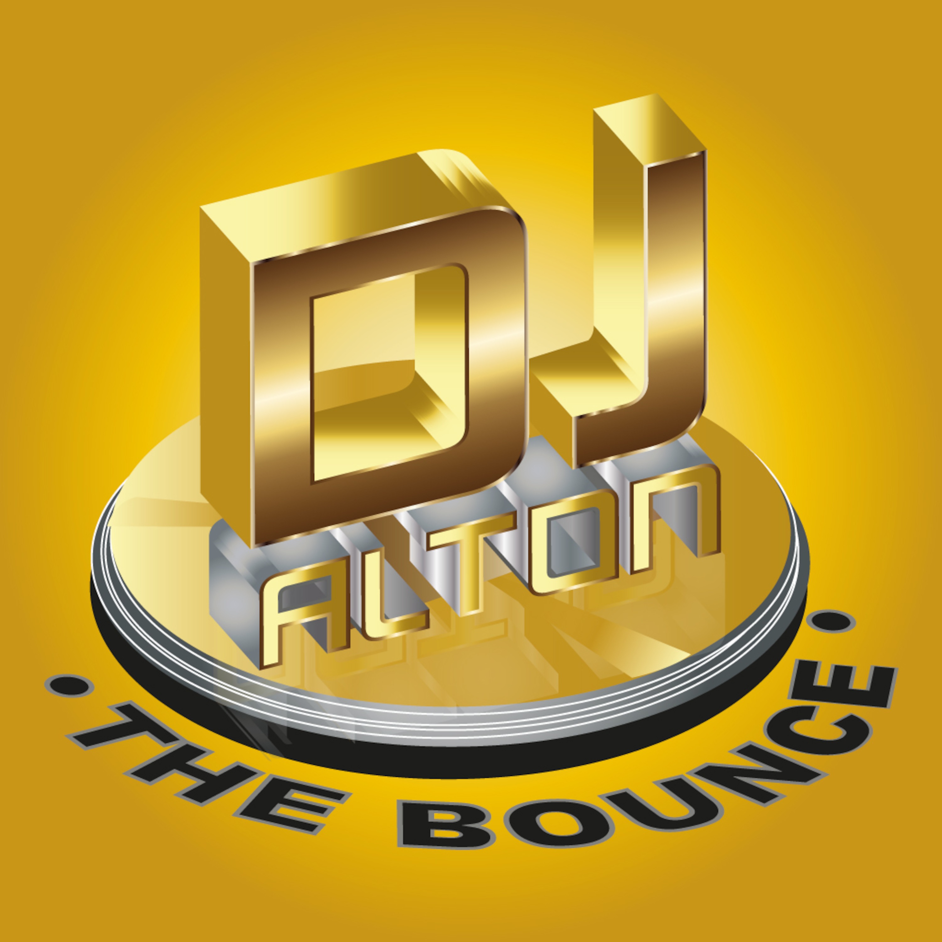 DJ ALTON\'s Podcast