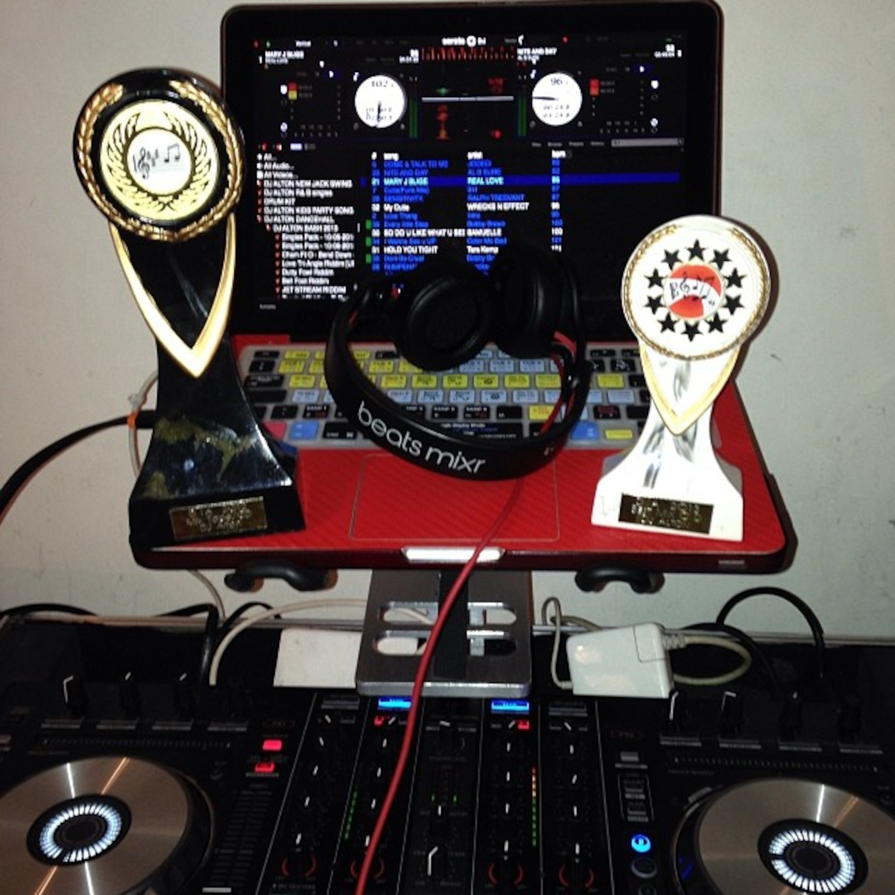 DJ ALTON\'s Podcast