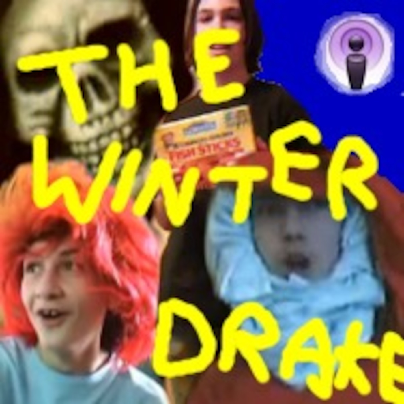 The Winter Drake Videos