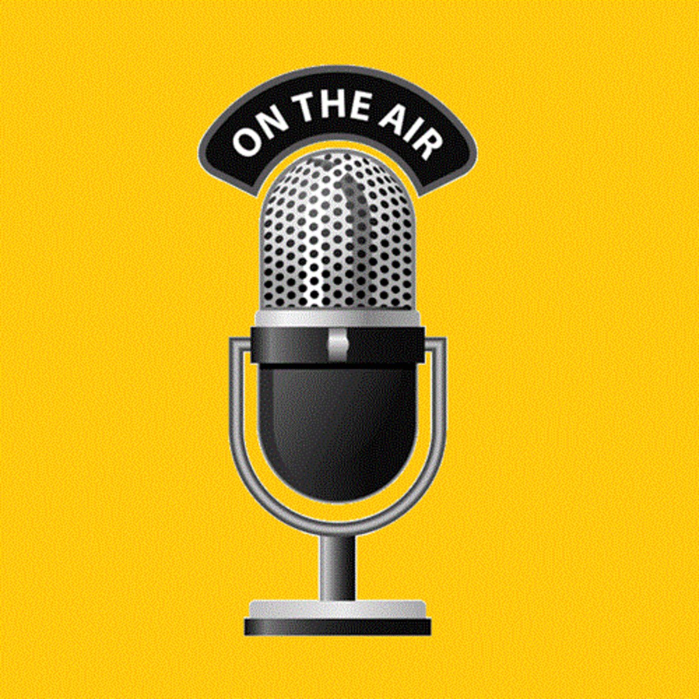 ILC Radio Network podcast artwork
