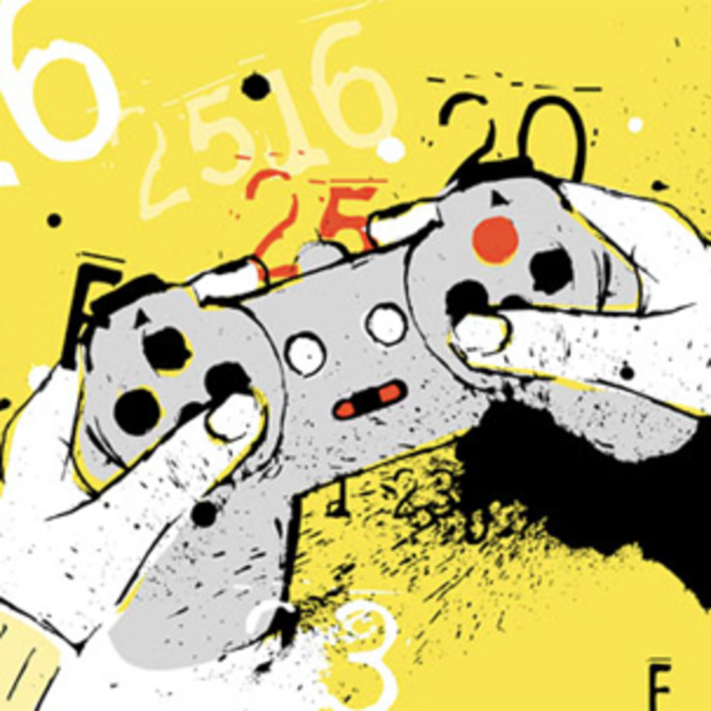 Evolution of Gaming