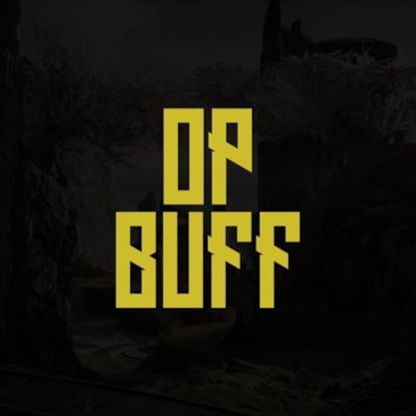 OP Buff's Podcast