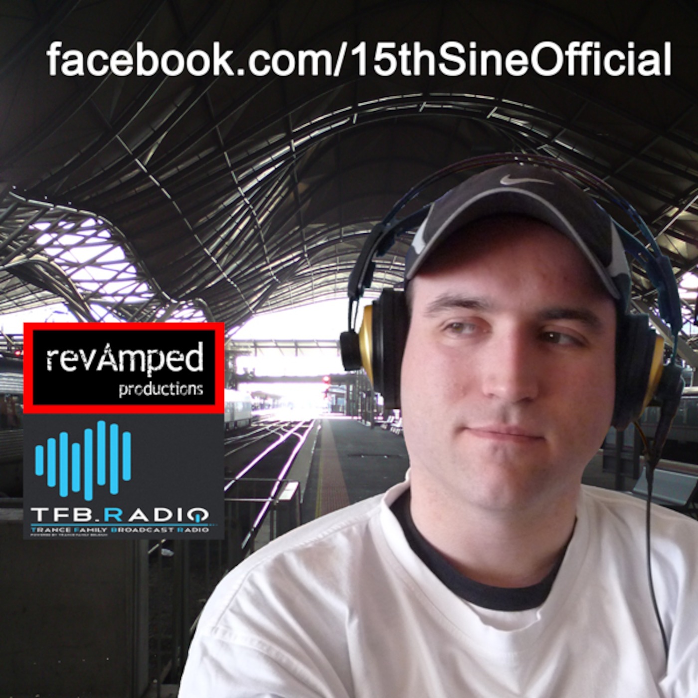 15th SINE - revamped Global Trance Episode 060