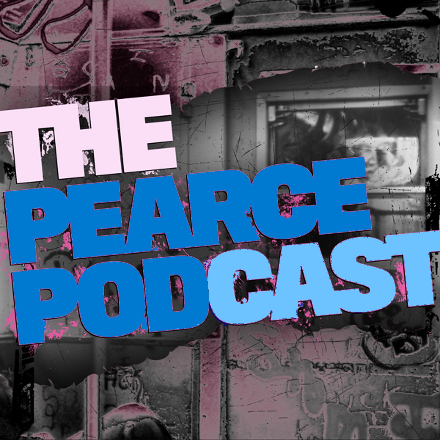 Alex Pearce's Podcast