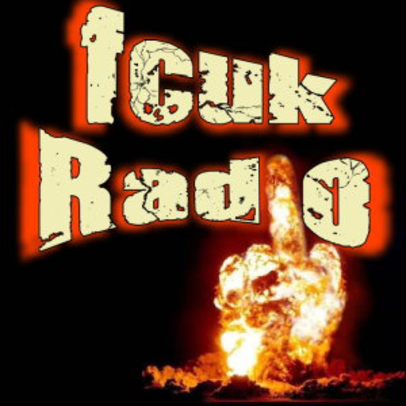 fcukradio's Podcast