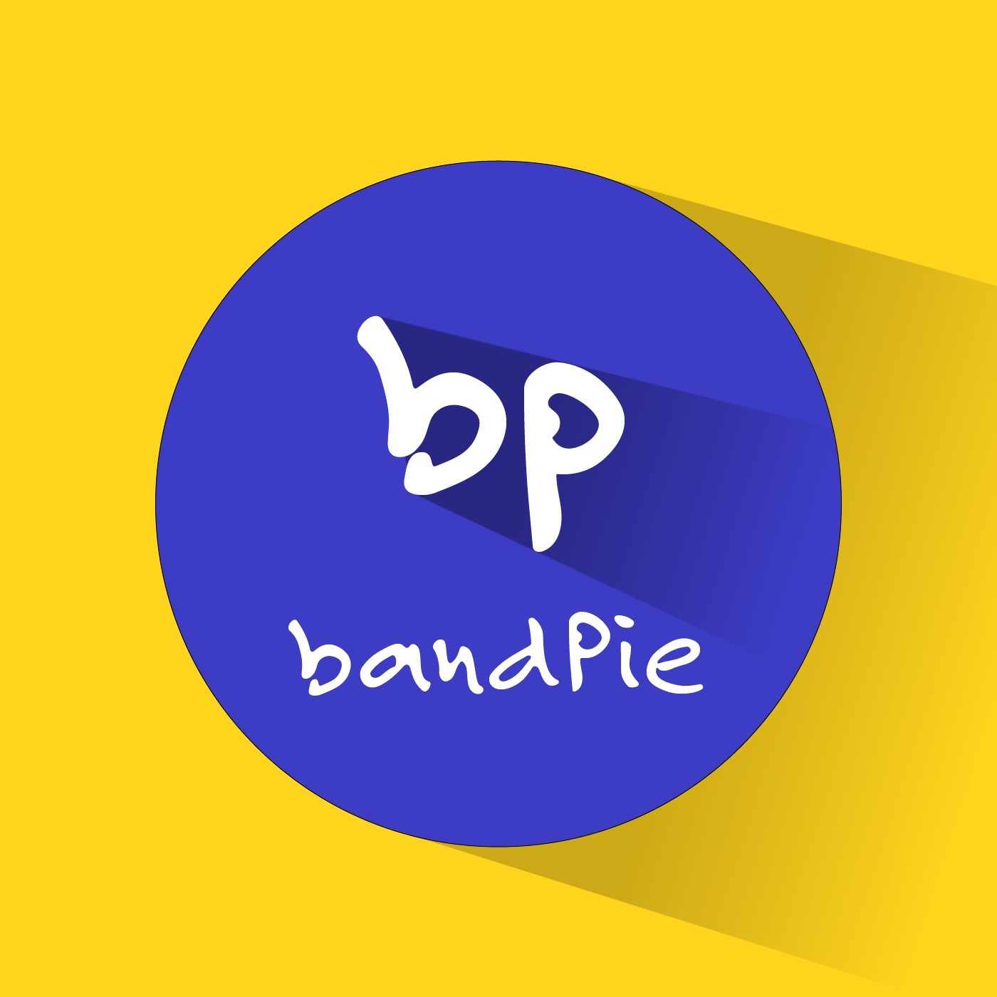 bandPie