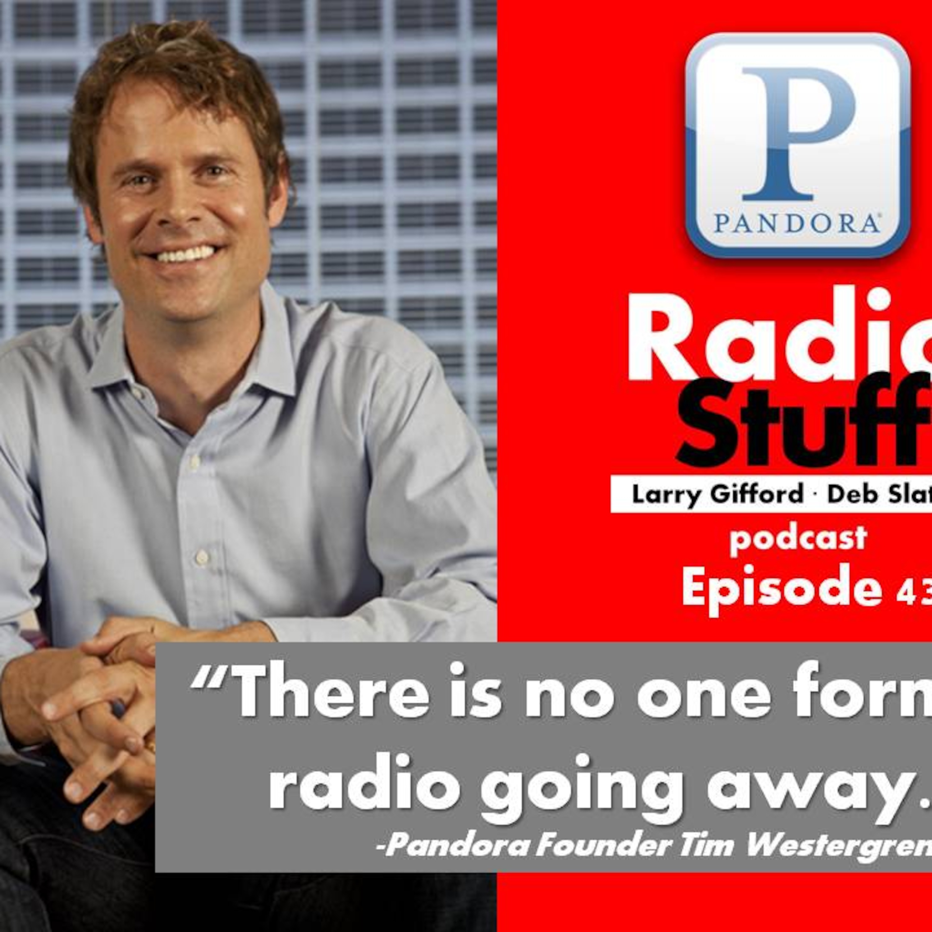 Radio Stuff Podcast