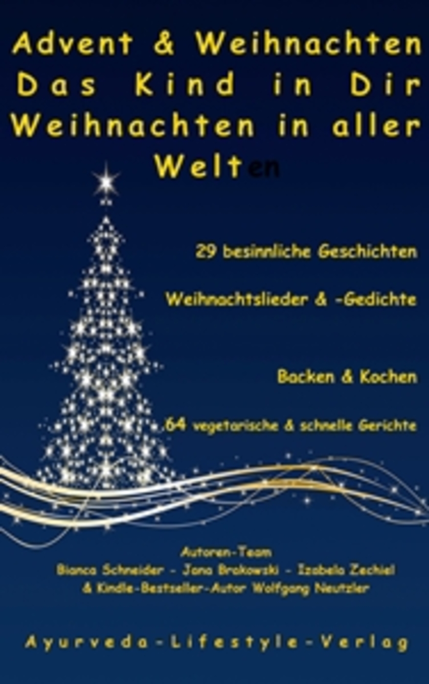 Wolfgang\'s Talk-Time - DER Ayurveda-Lifestyle Podcast