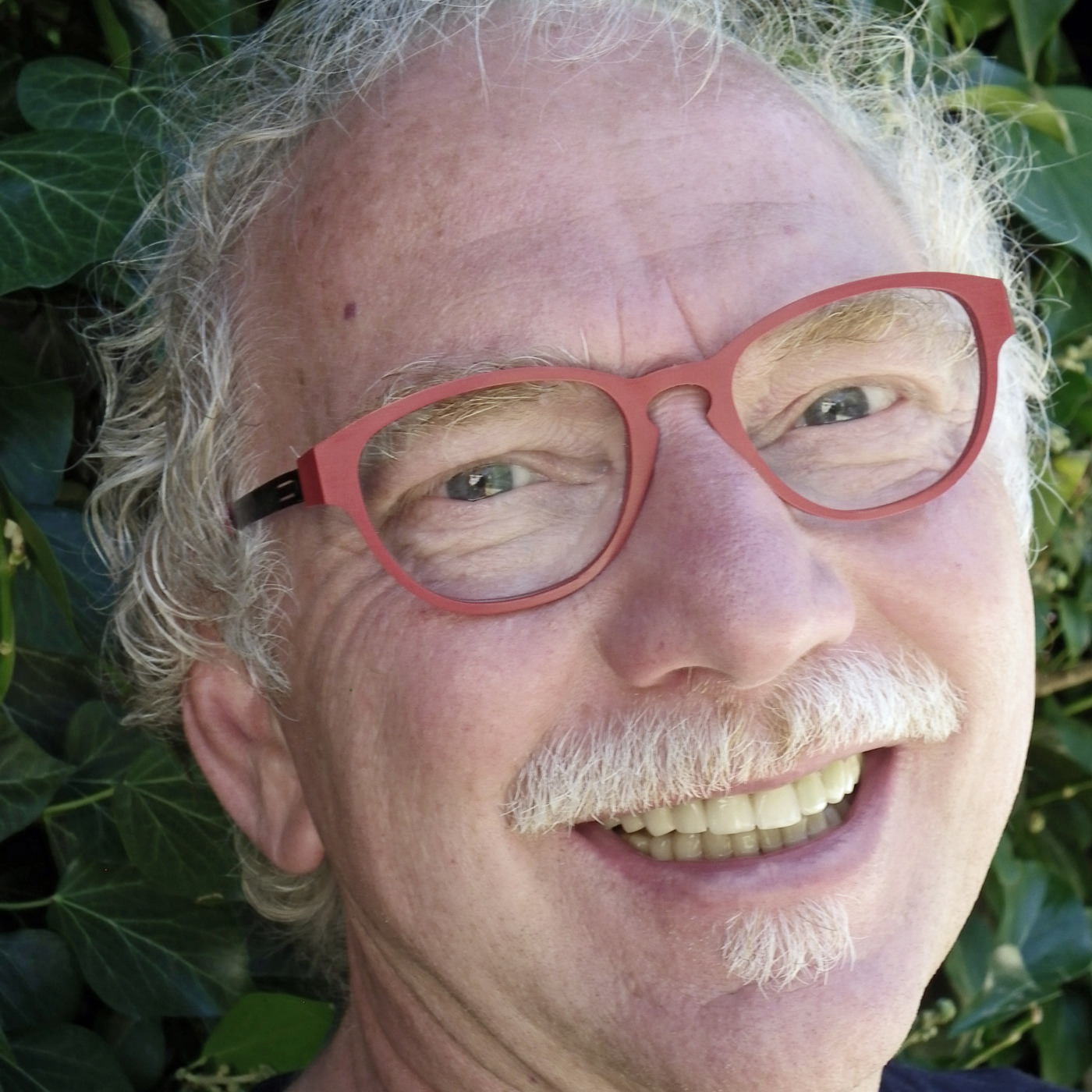 Wolfgang\'s Talk-Time - DER Ayurveda-Lifestyle Podcast