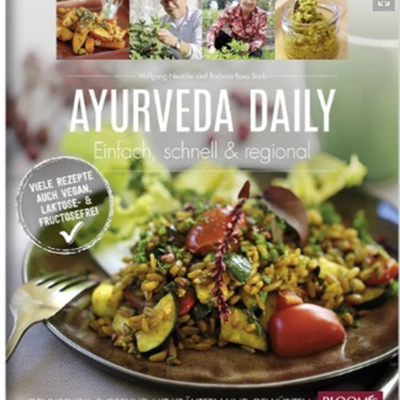 Wolfgang\'s Talk-Time - DER Ayurveda-Lifestyle Podcast
