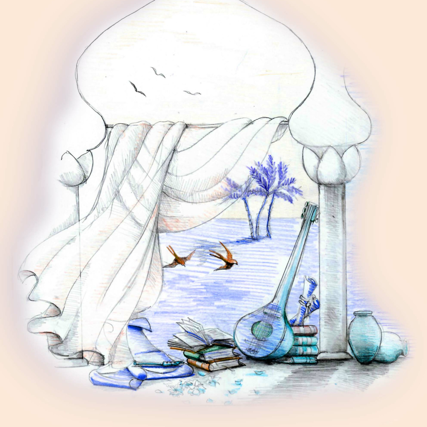 Wolfgang\'s Talk-Time - DER Ayurveda-Lifestyle Podcast