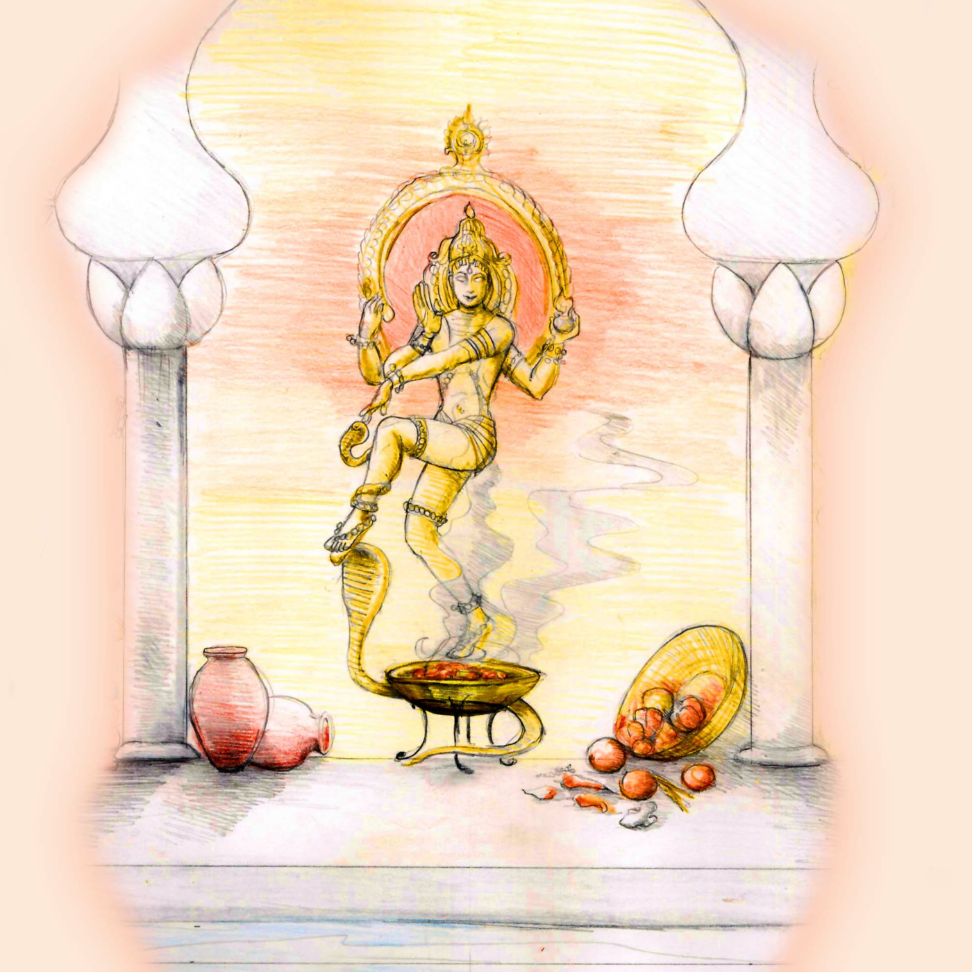 Wolfgang\'s Talk-Time - DER Ayurveda-Lifestyle Podcast