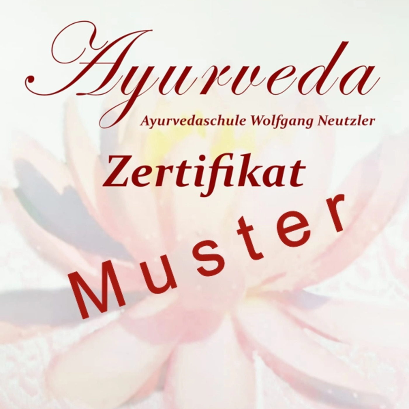 Wolfgang\'s Talk-Time - DER Ayurveda-Lifestyle Podcast