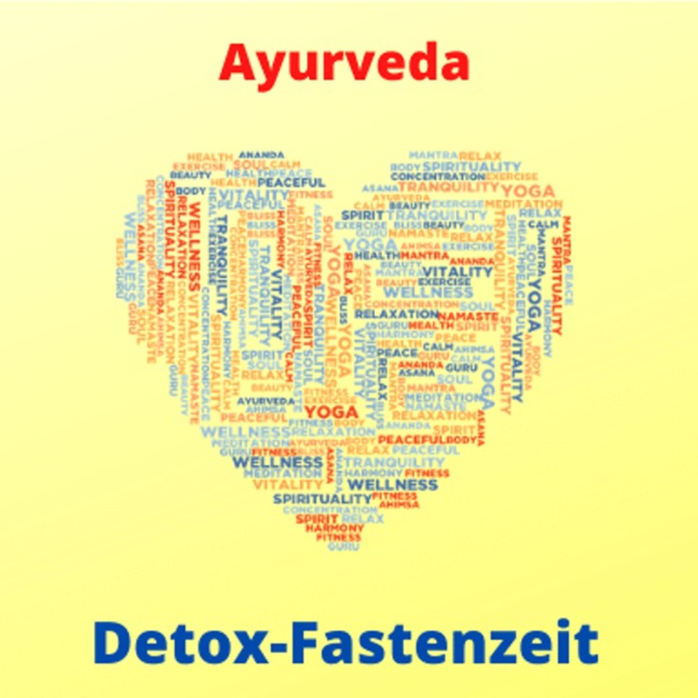 Wolfgang\'s Talk-Time - DER Ayurveda-Lifestyle Podcast
