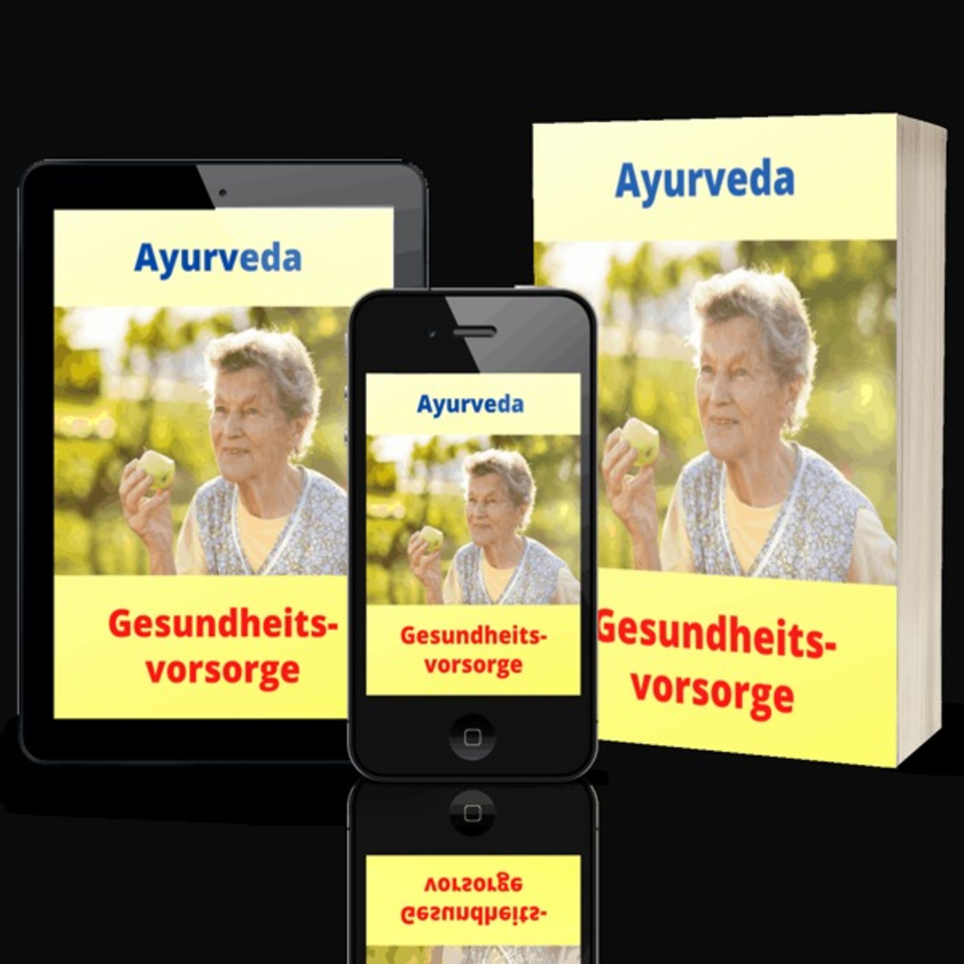 Wolfgang\'s Talk-Time - DER Ayurveda-Lifestyle Podcast