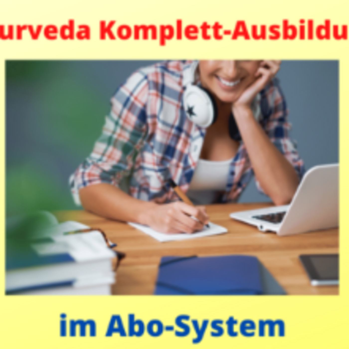 Wolfgang\'s Talk-Time - DER Ayurveda-Lifestyle Podcast