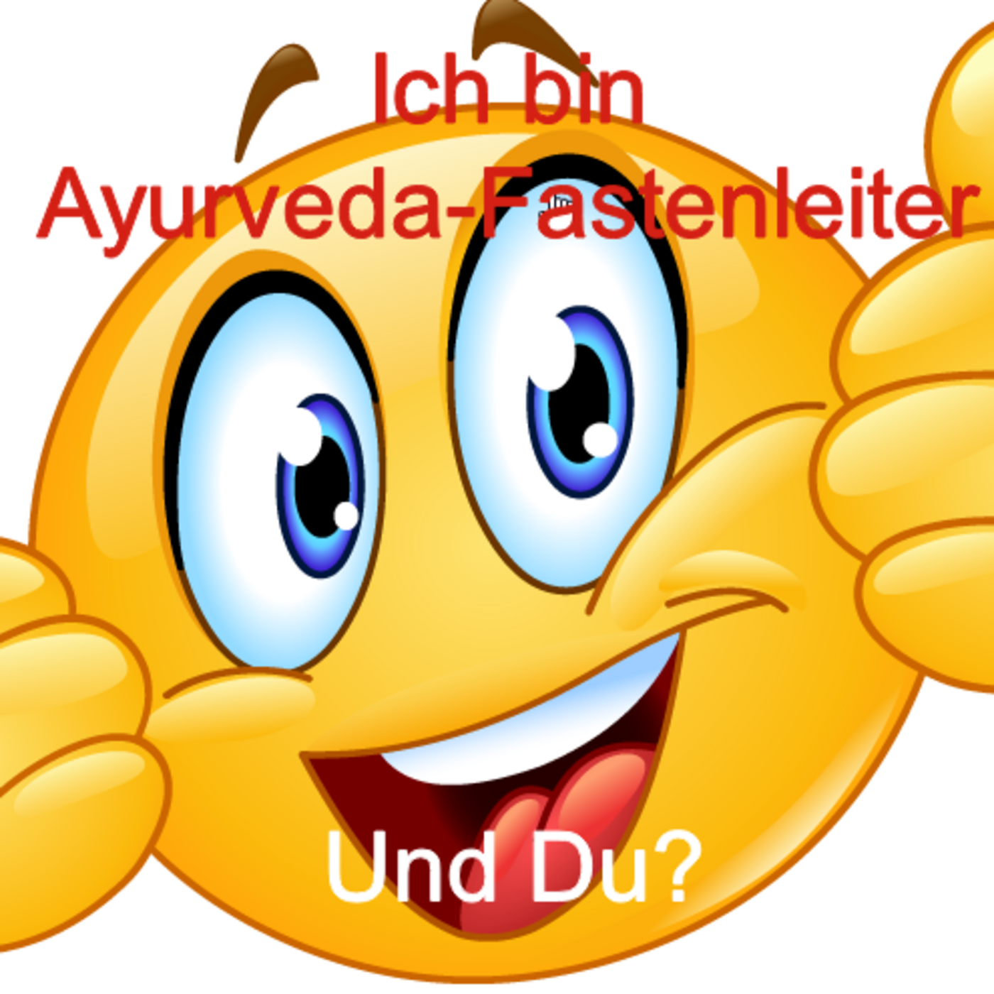 Wolfgang\'s Talk-Time - DER Ayurveda-Lifestyle Podcast