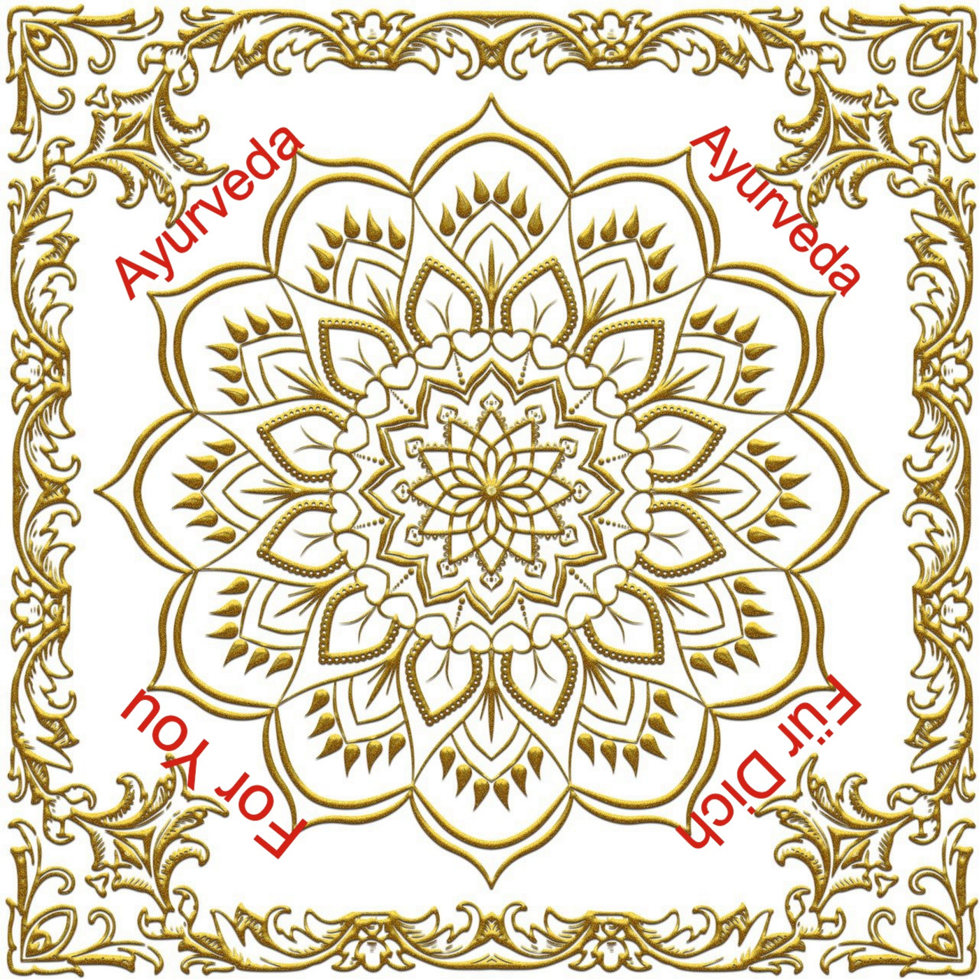 Wolfgang\'s Talk-Time - DER Ayurveda-Lifestyle Podcast
