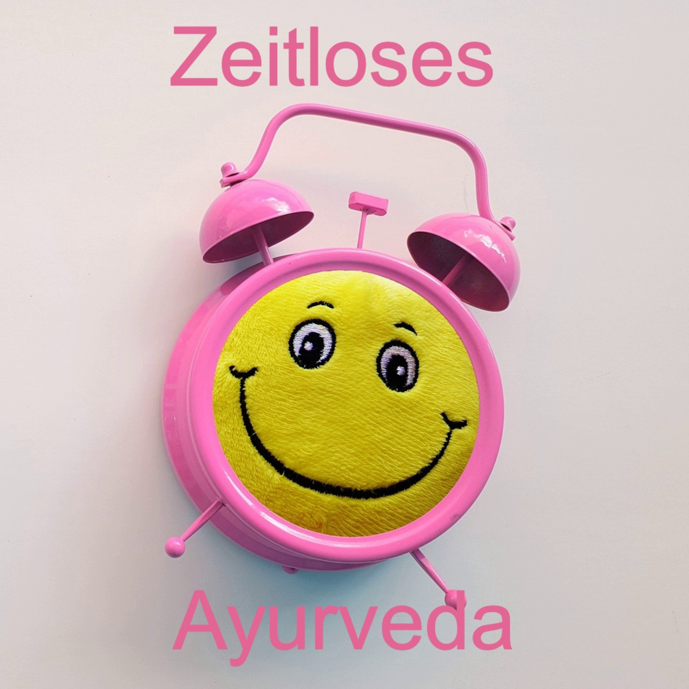 Wolfgang\'s Talk-Time - DER Ayurveda-Lifestyle Podcast