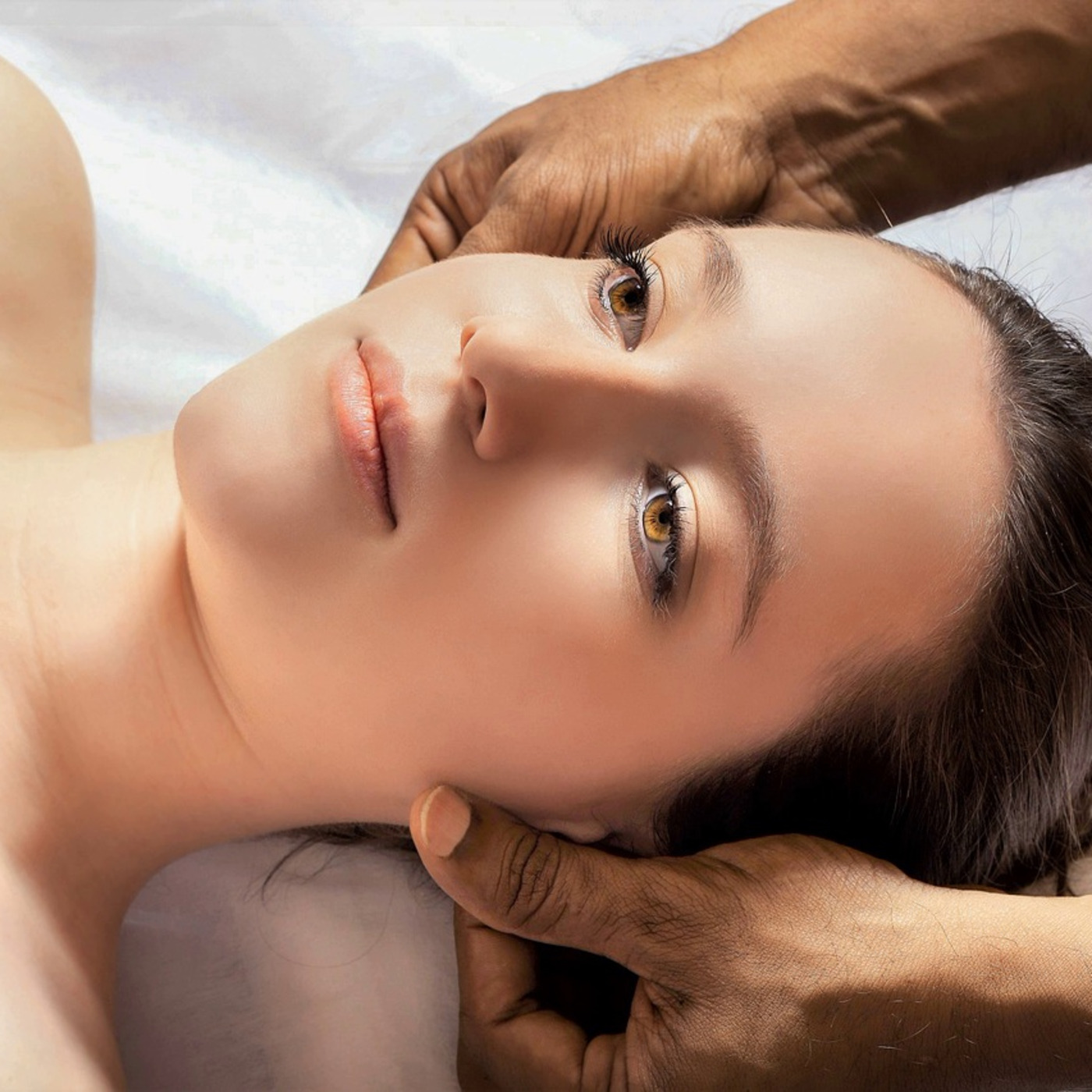 Wolfgang\'s Talk-Time - DER Ayurveda-Lifestyle Podcast