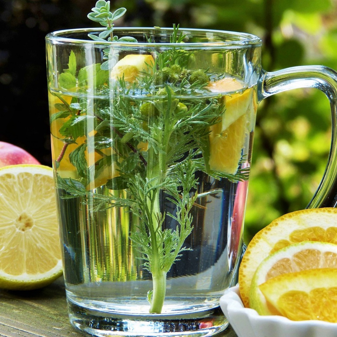 Wolfgang\'s Talk-Time - DER Ayurveda-Lifestyle Podcast