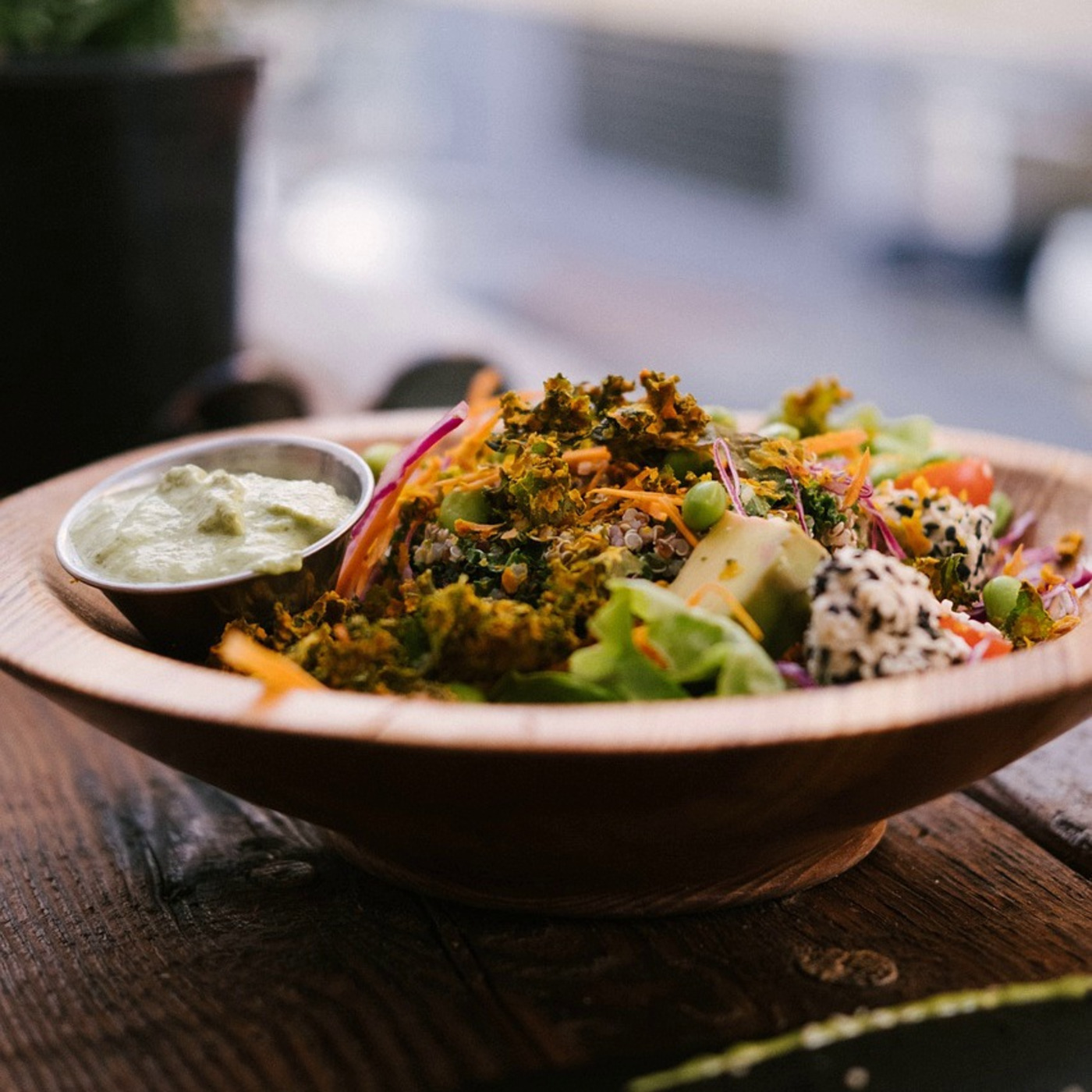 Wolfgang\'s Talk-Time - DER Ayurveda-Lifestyle Podcast
