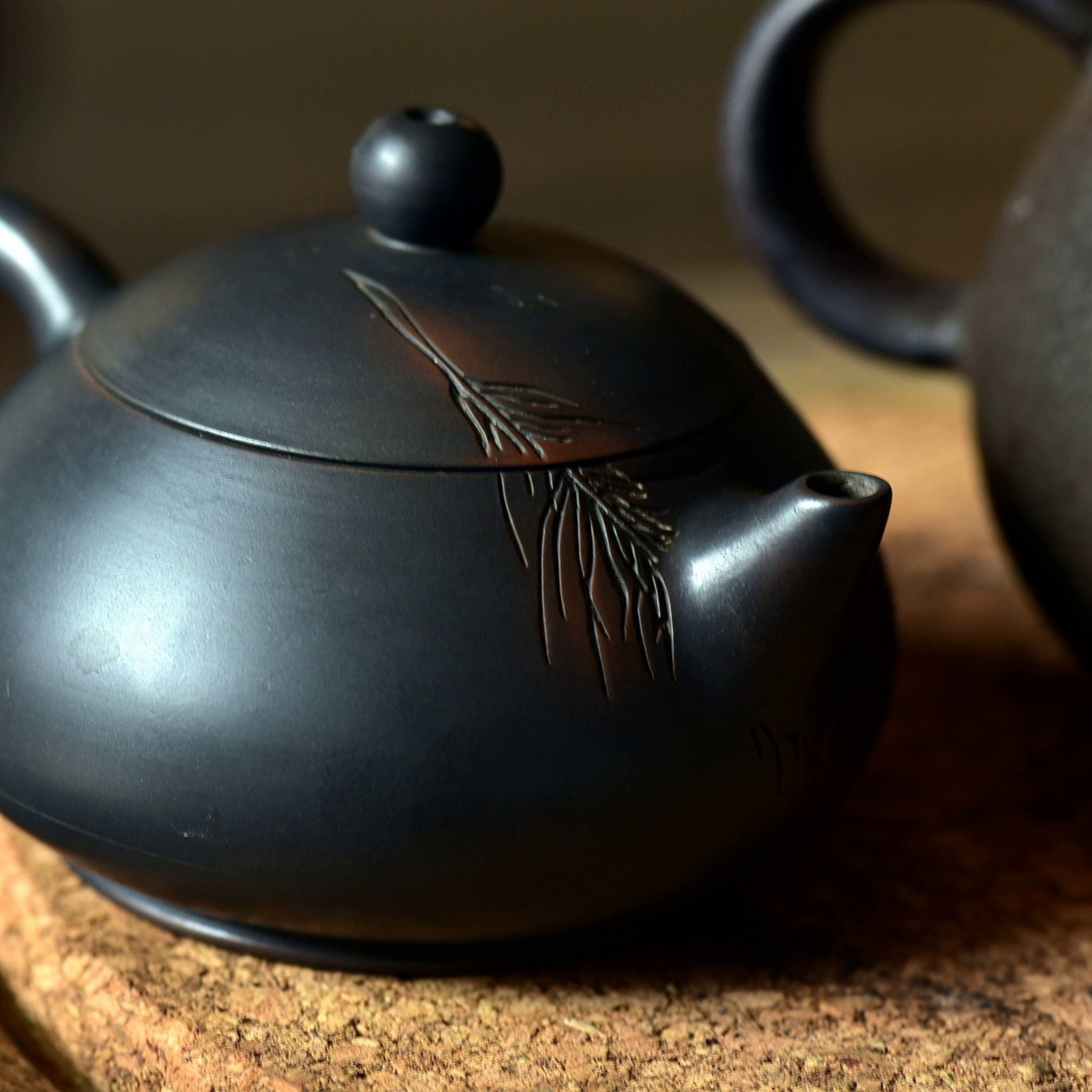 Wolfgang\'s Talk-Time - DER Ayurveda-Lifestyle Podcast